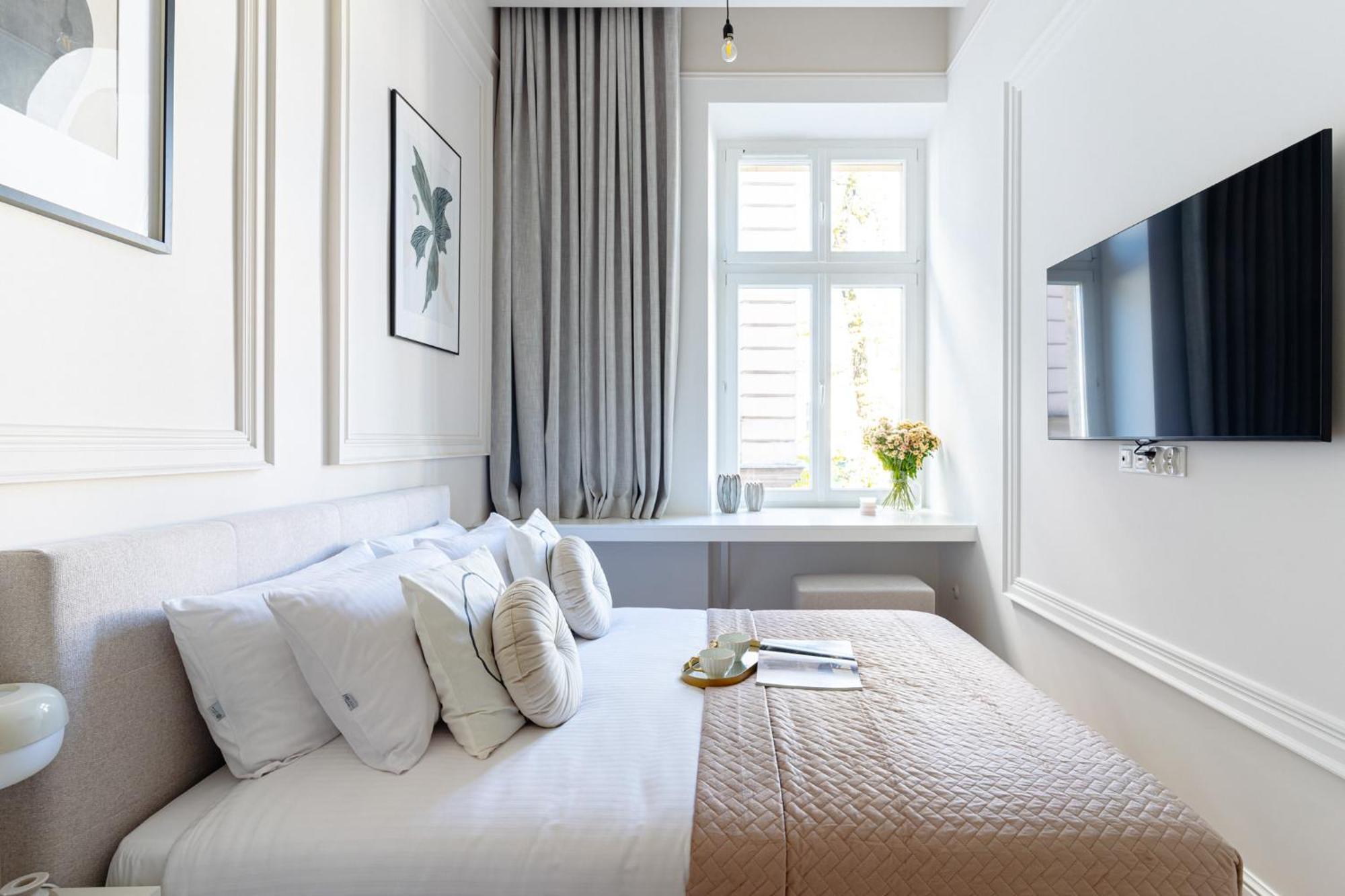 Apartment Planty Horizon - Loftaffair *