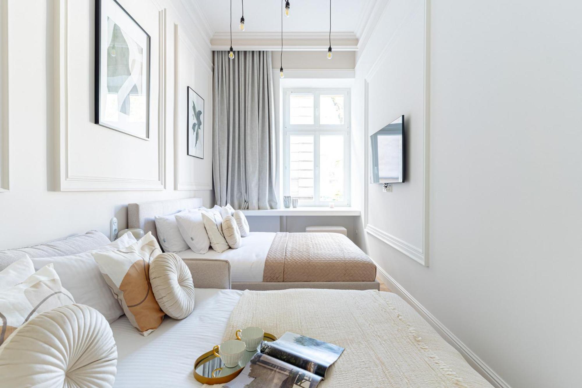 Apartment Planty Horizon - Loftaffair *