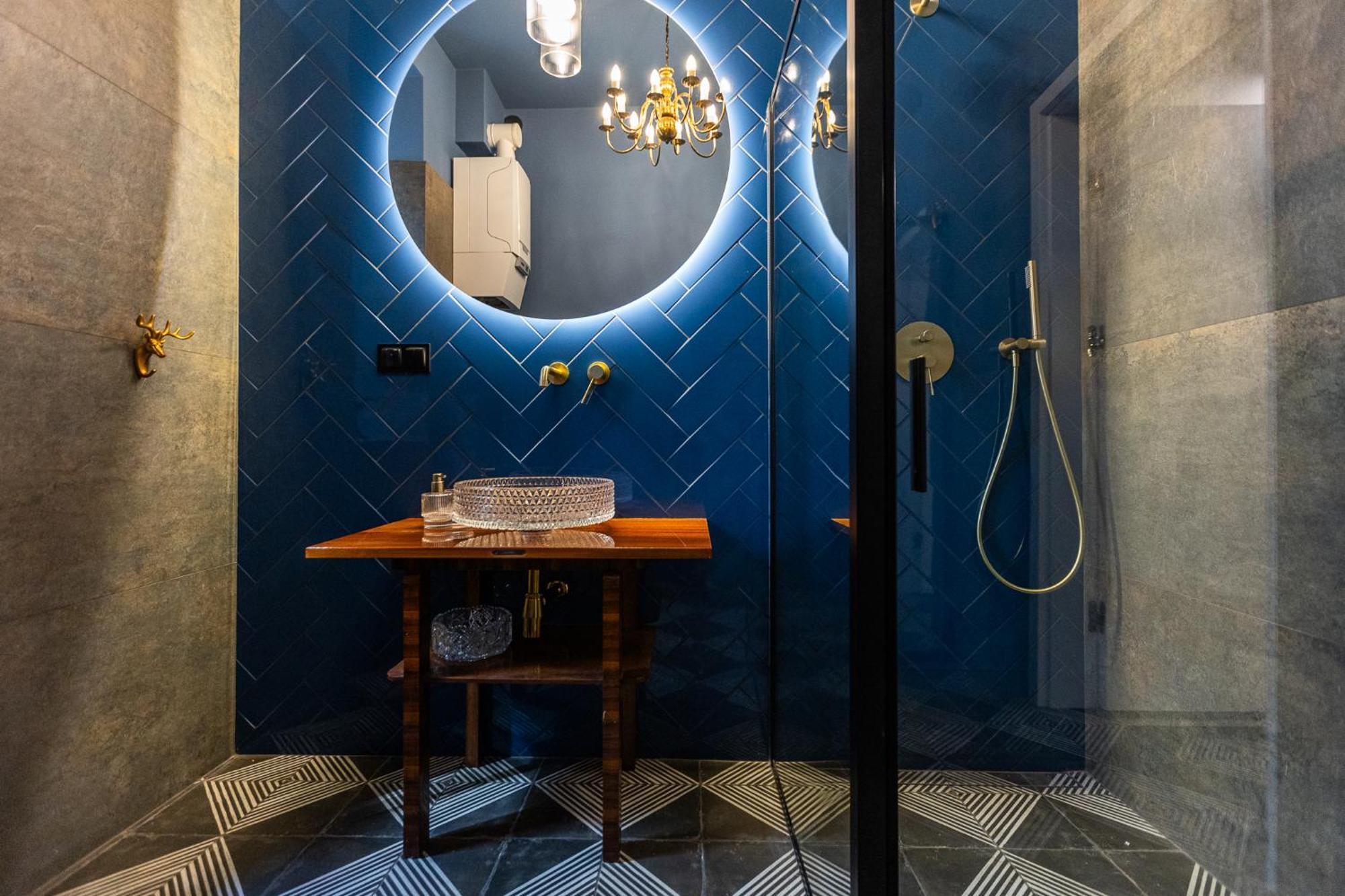 Stylish #2 In Old Town Apartment *
