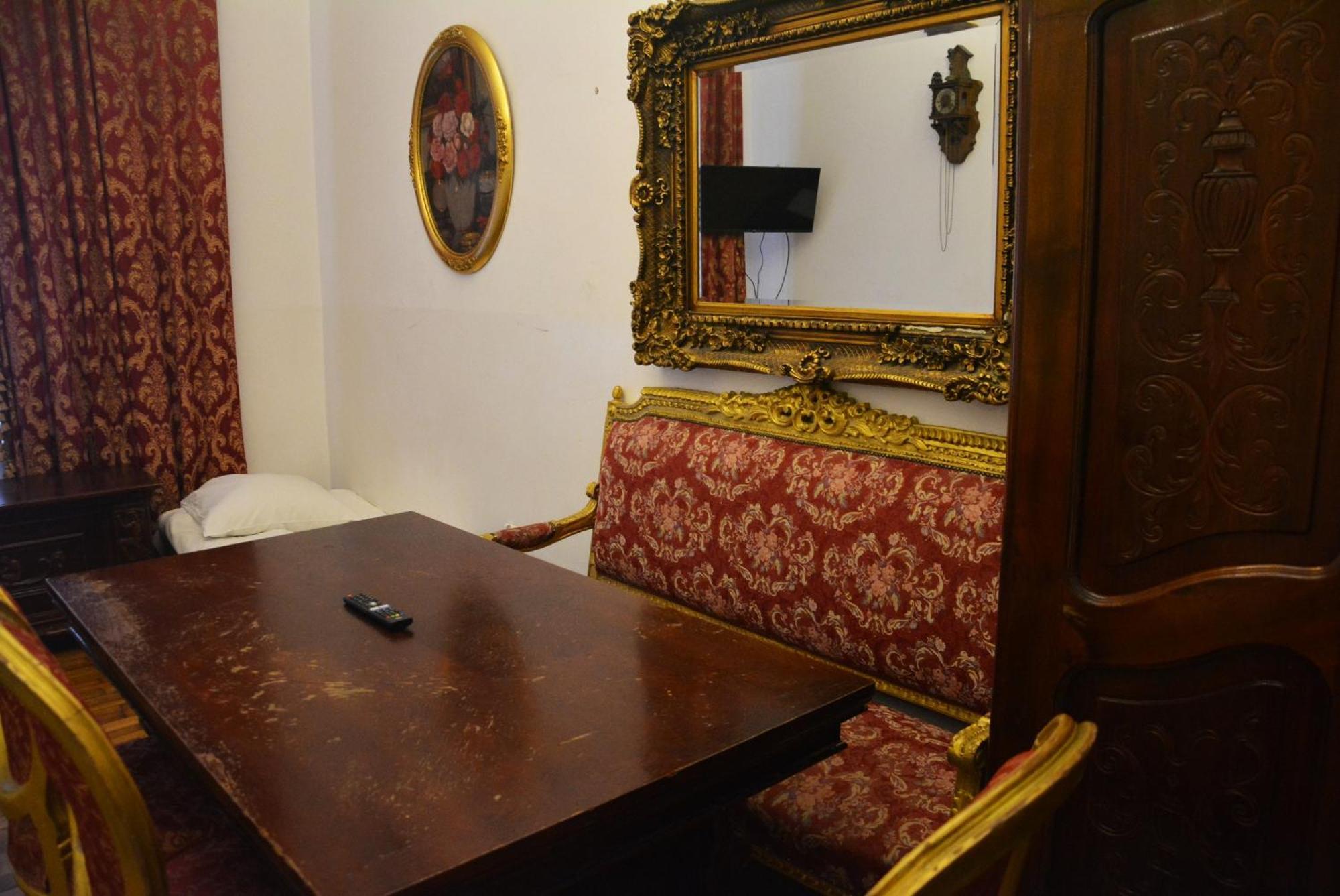 Vavelsky - Old Town Appartement Krakau