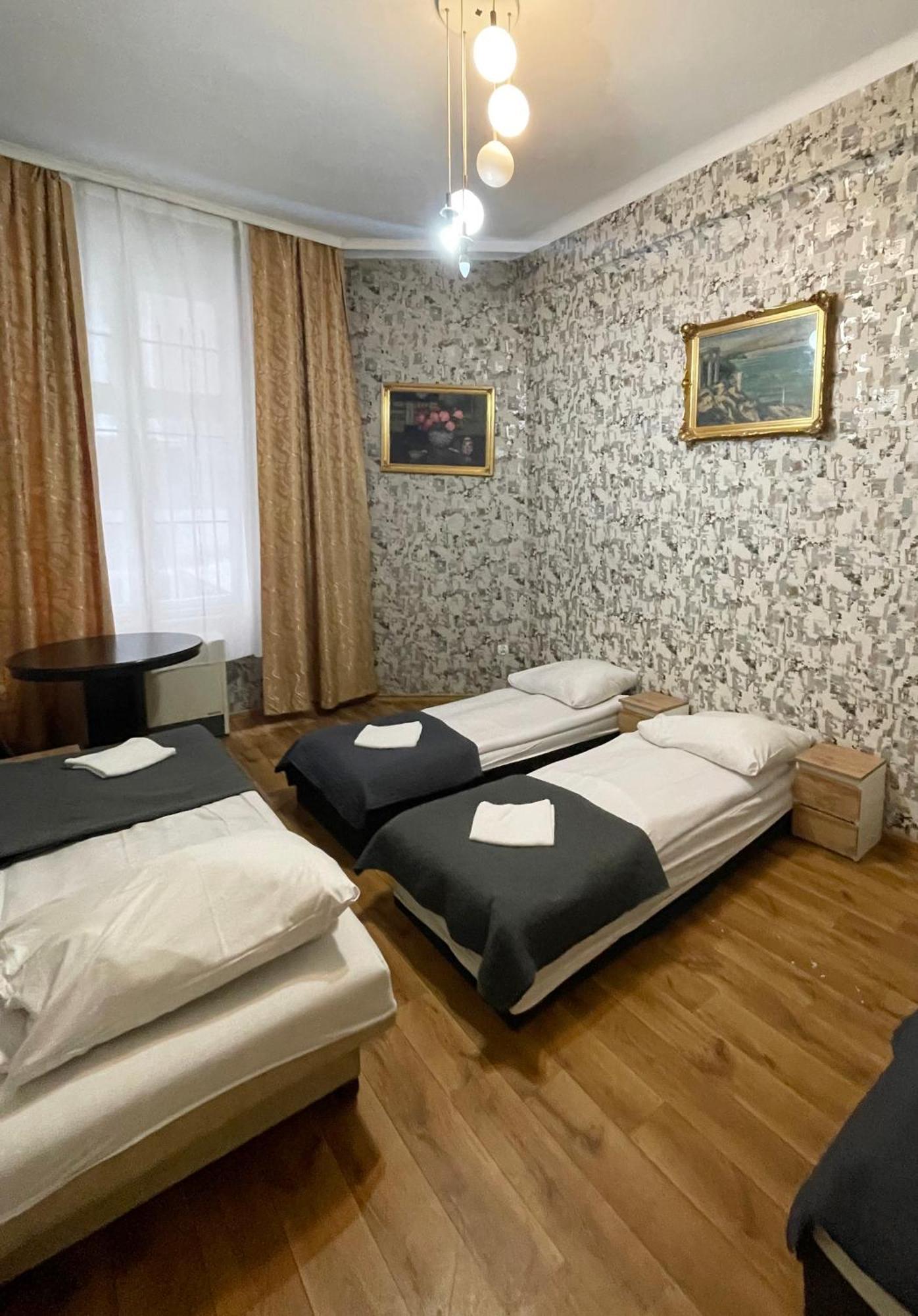 Appartement Vavelsky - Old Town Krakau