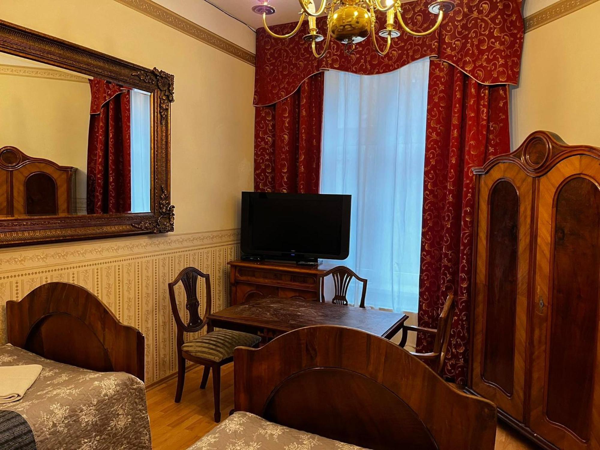 Appartement Vavelsky - Old Town