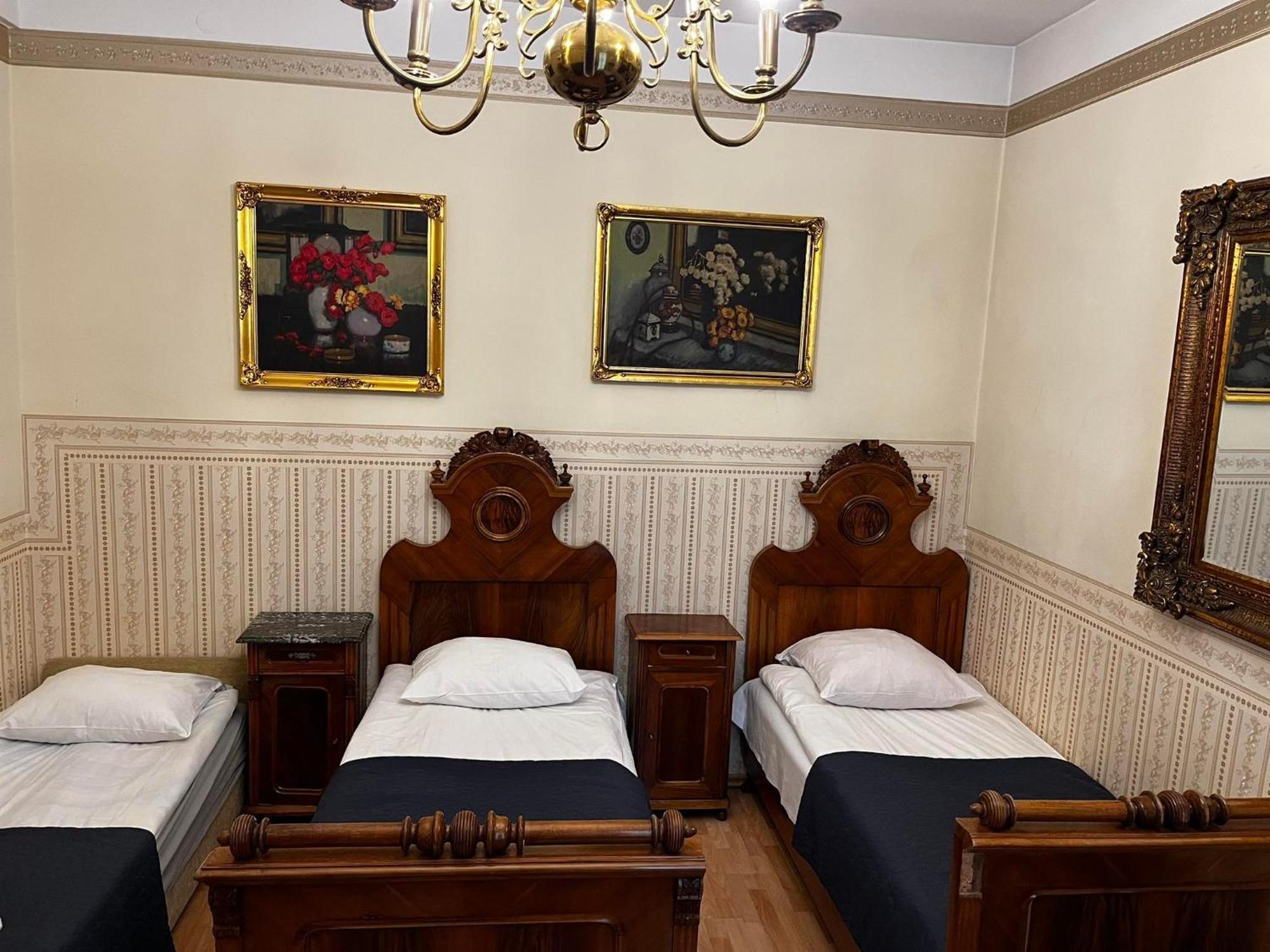 Appartement Vavelsky - Old Town Krakau