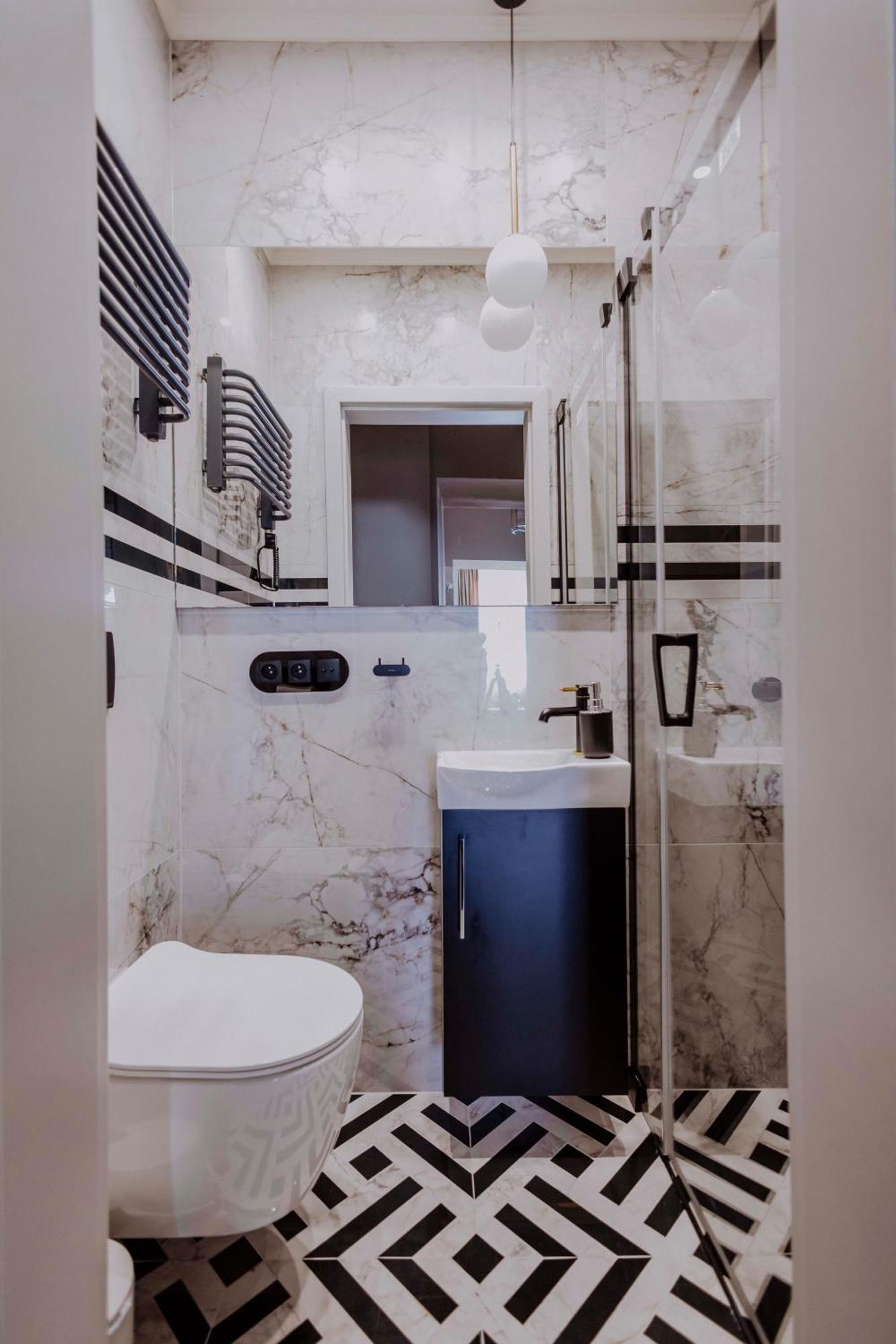 Apartment Crown Pearl - Wonderful Apartment, 110scm, 4 *