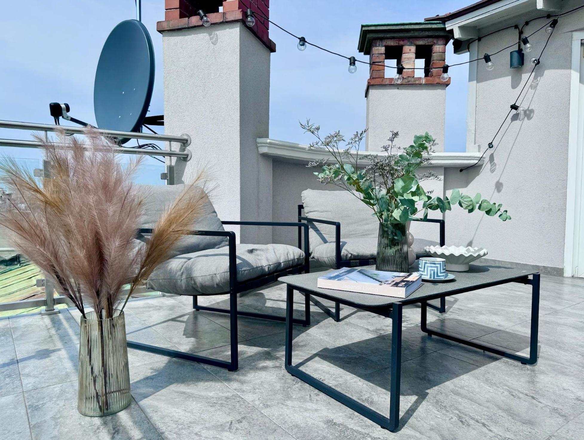 Apartment White Lotus - Loftaffair Collection Krakow