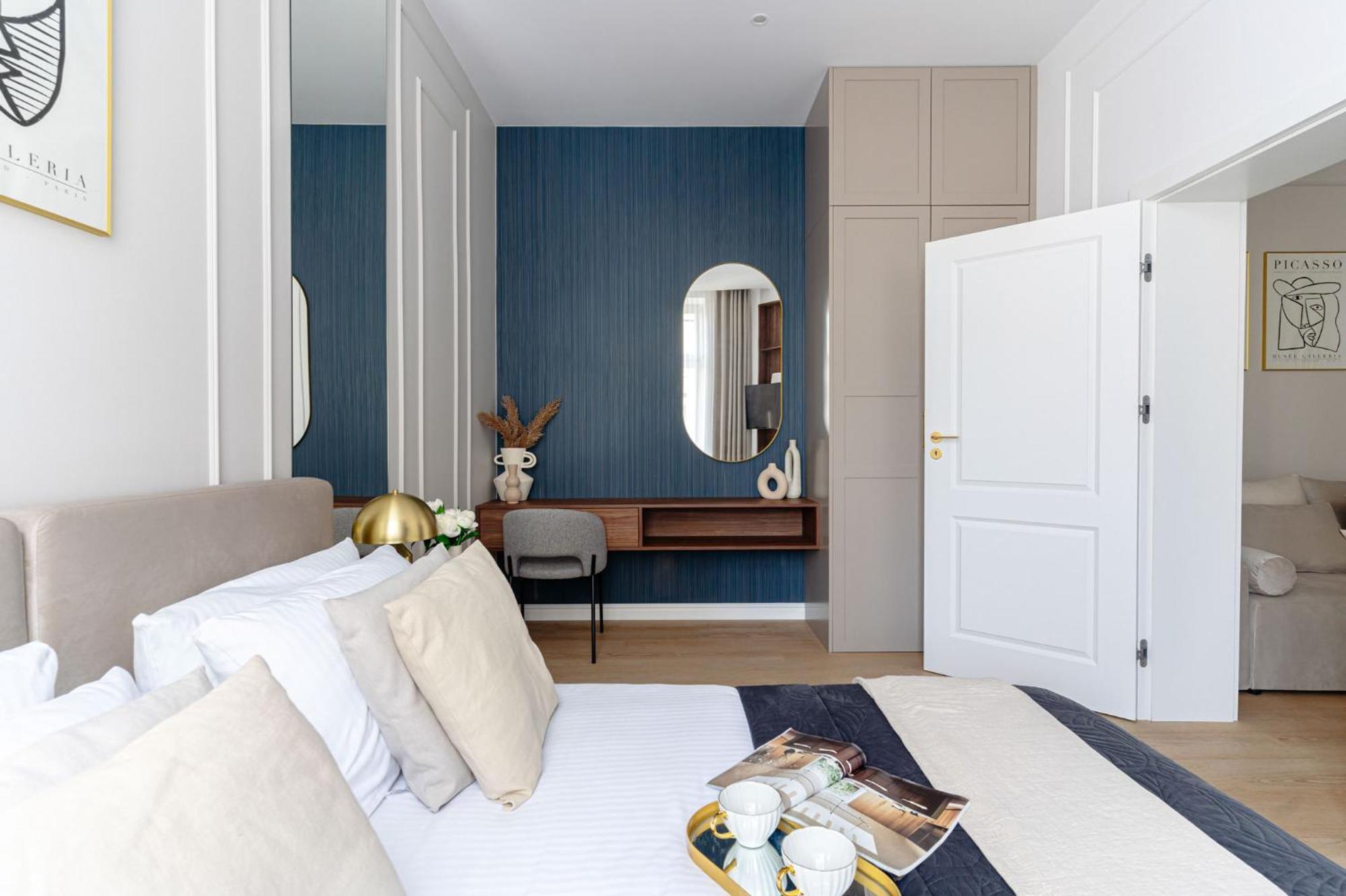 Hugo Haven - Loftaffair Apartment Krakow