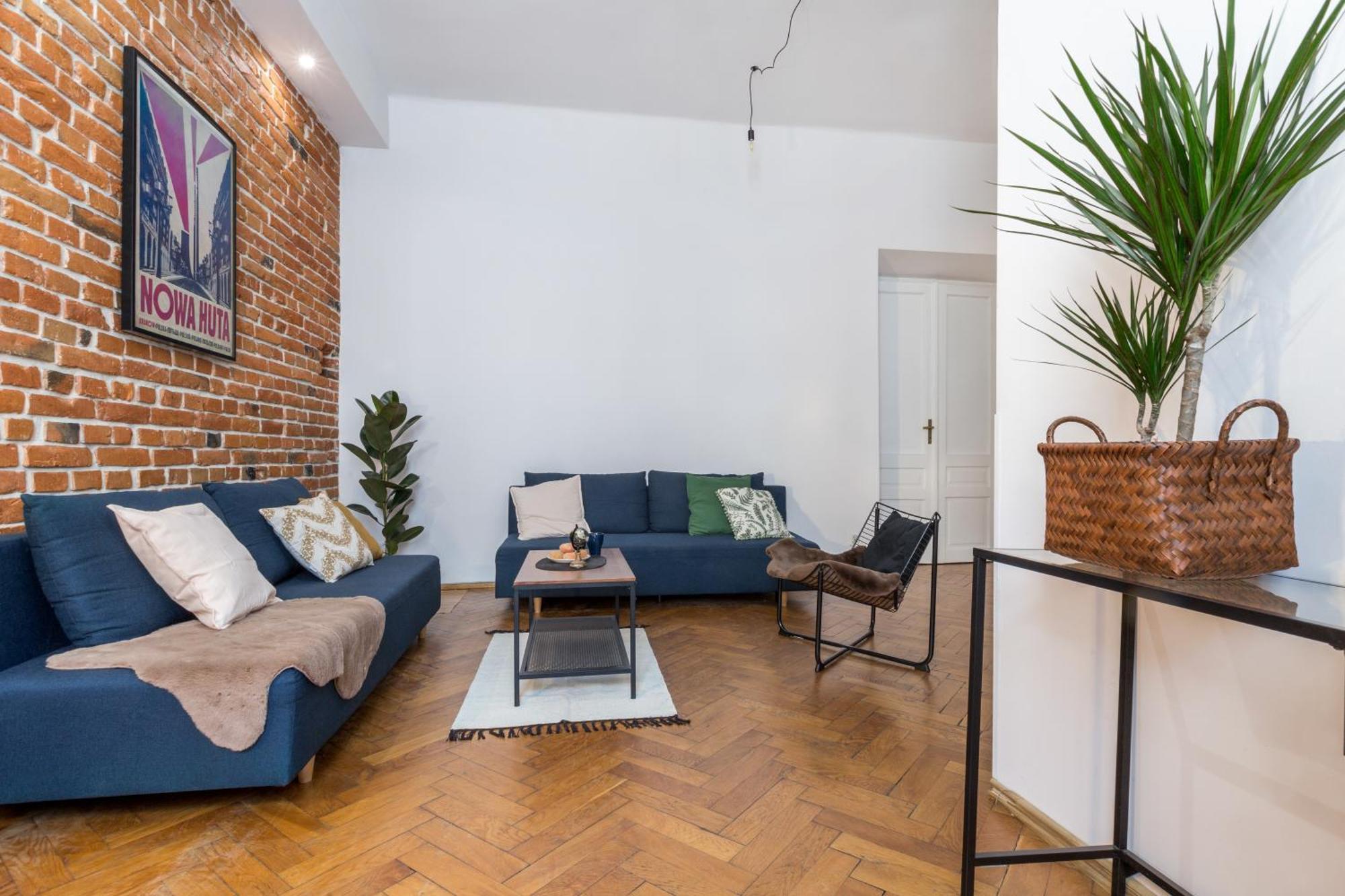 Staszica 7 Apartment