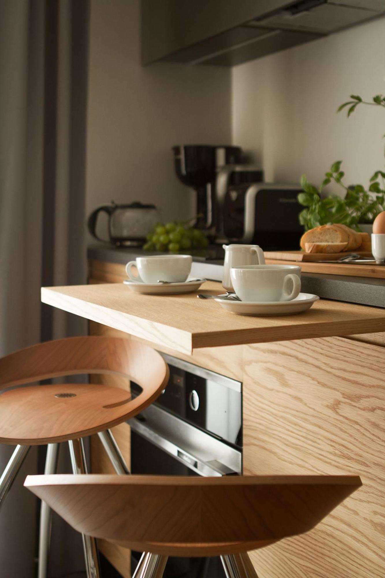 Aparthotel Stradonia Serviced Krakau