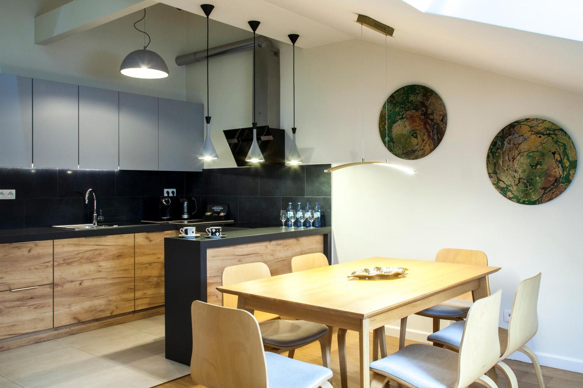 Aparthotel Portal House