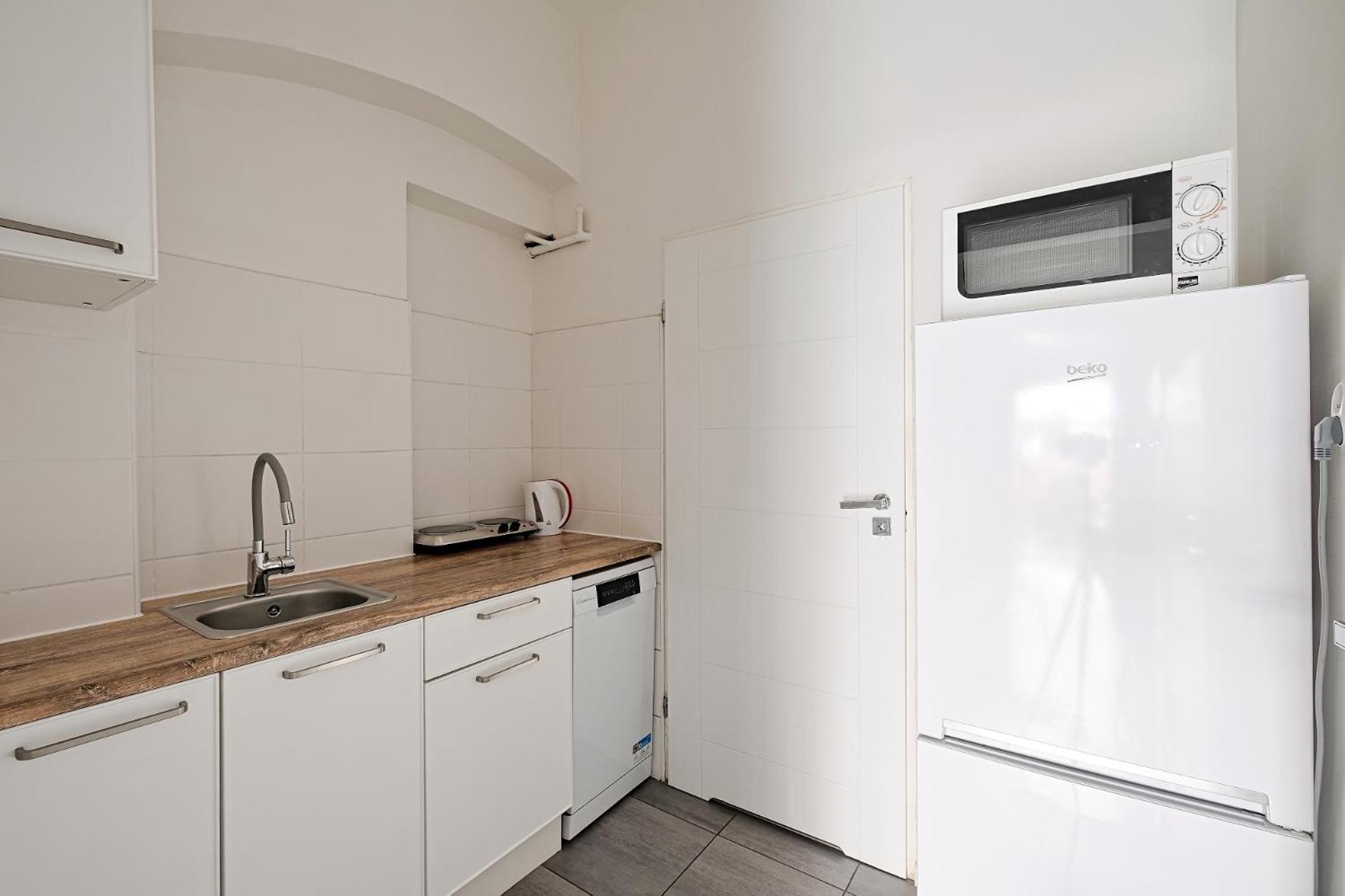 Apartament Urban Nest Party Szewska21 *