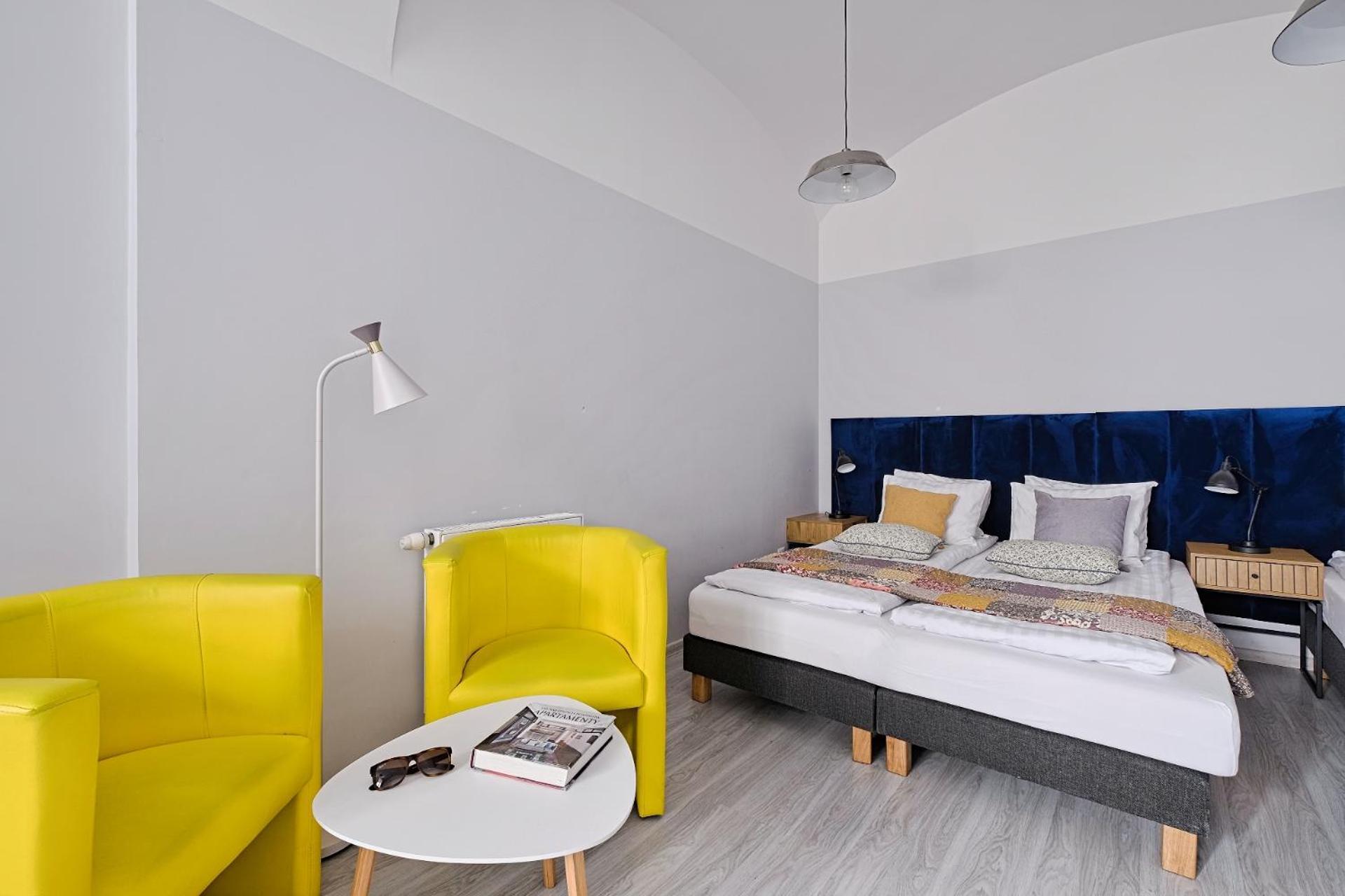 Urban Nest Party Szewska21 Apartament Kraków