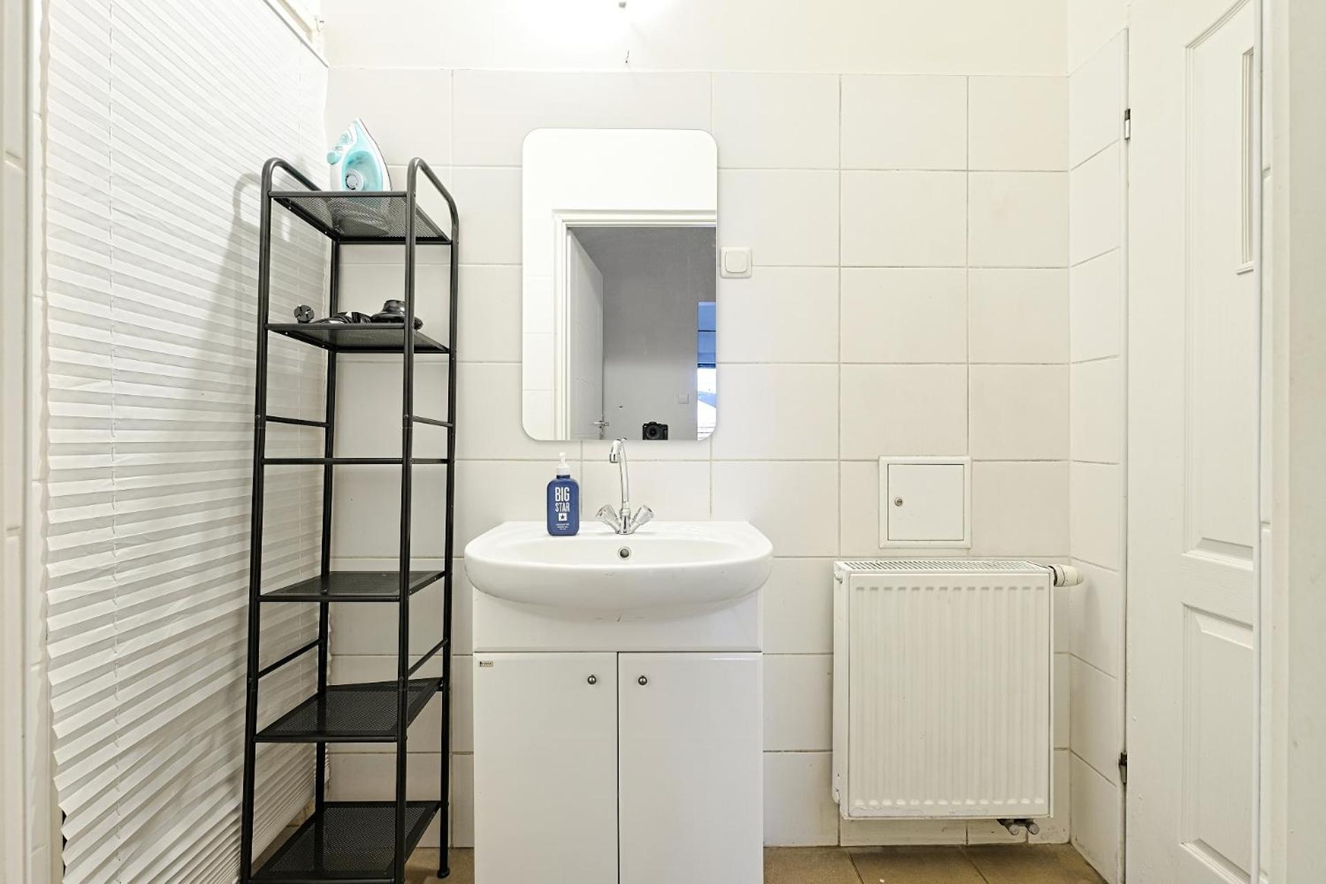 Urban Nest Party Szewska21 Apartament *