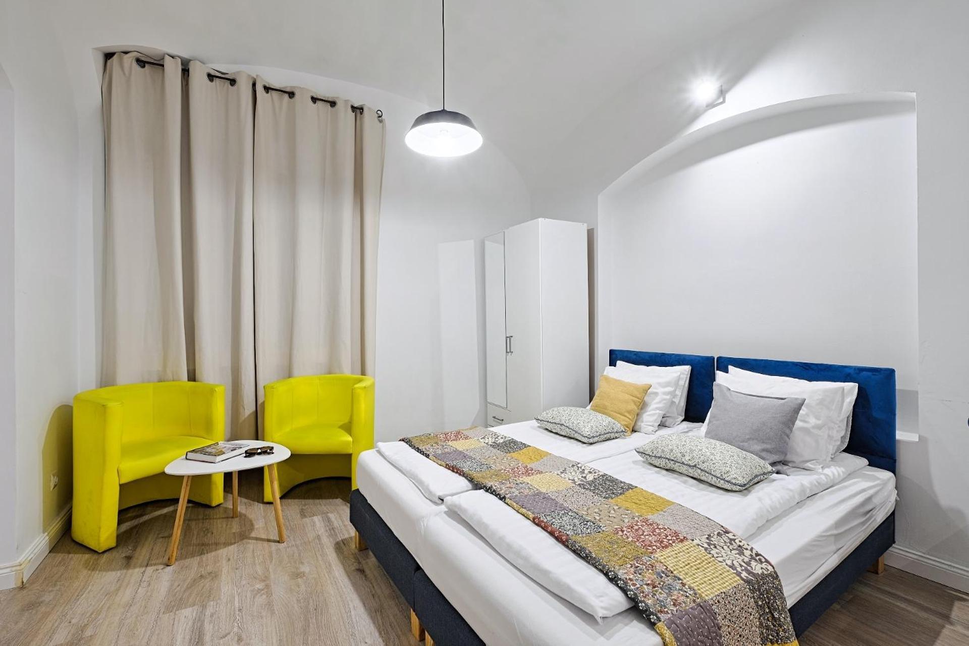 Urban Nest Szewska 21-r * Kraków