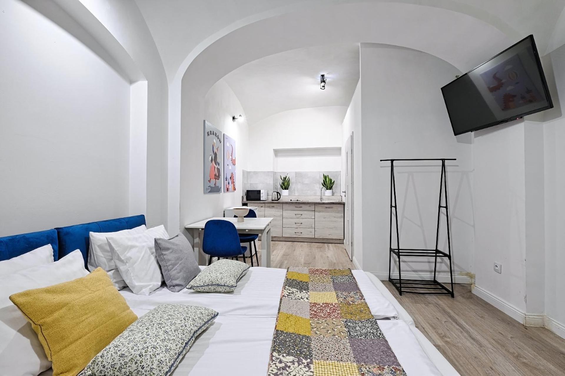 Urban Nest Szewska 21-r
