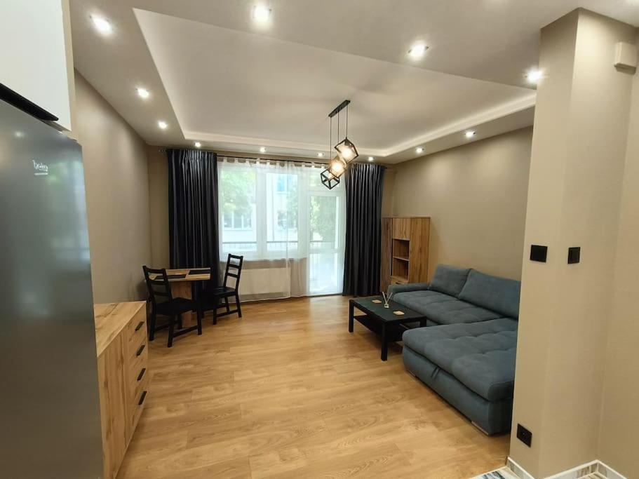 Przy Krolewskiej Apartamento