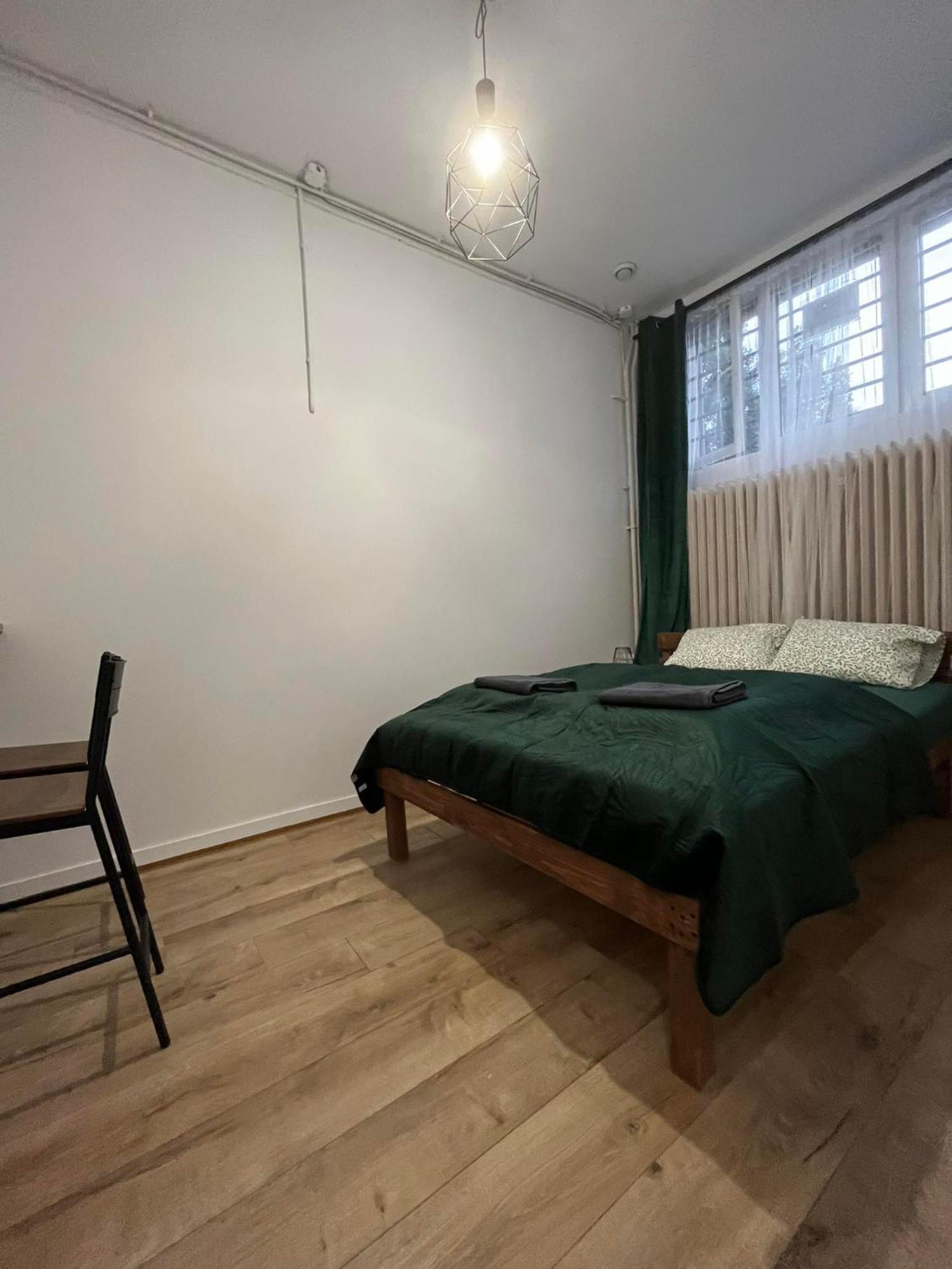 Tomtom Homestay