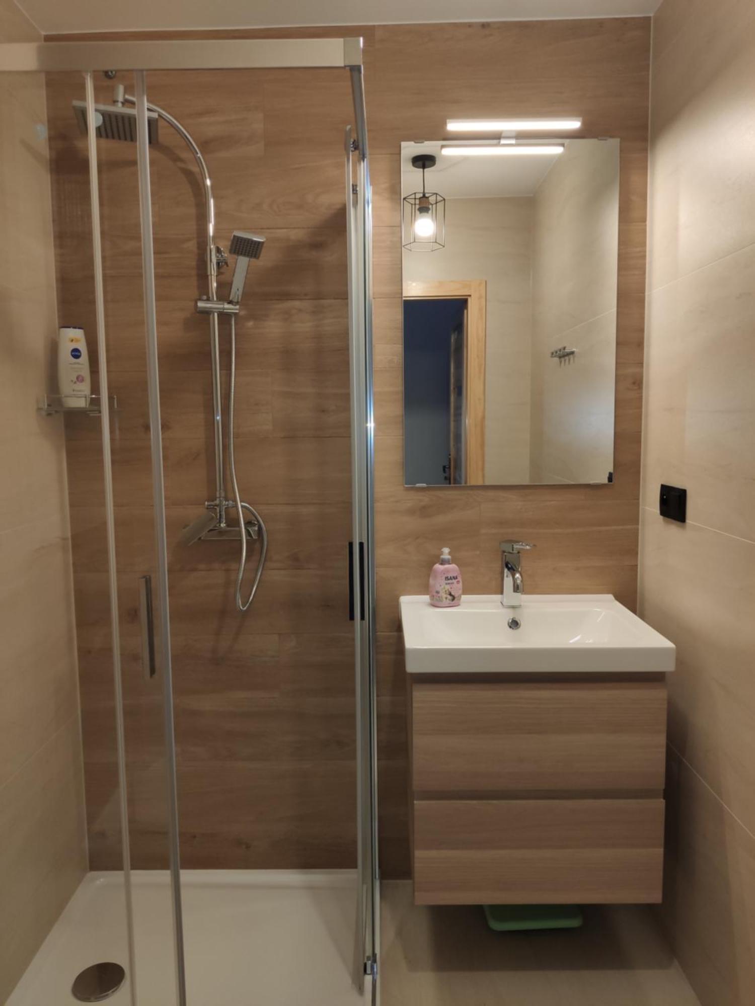 Apartment Jerzmanowskiego Krakow