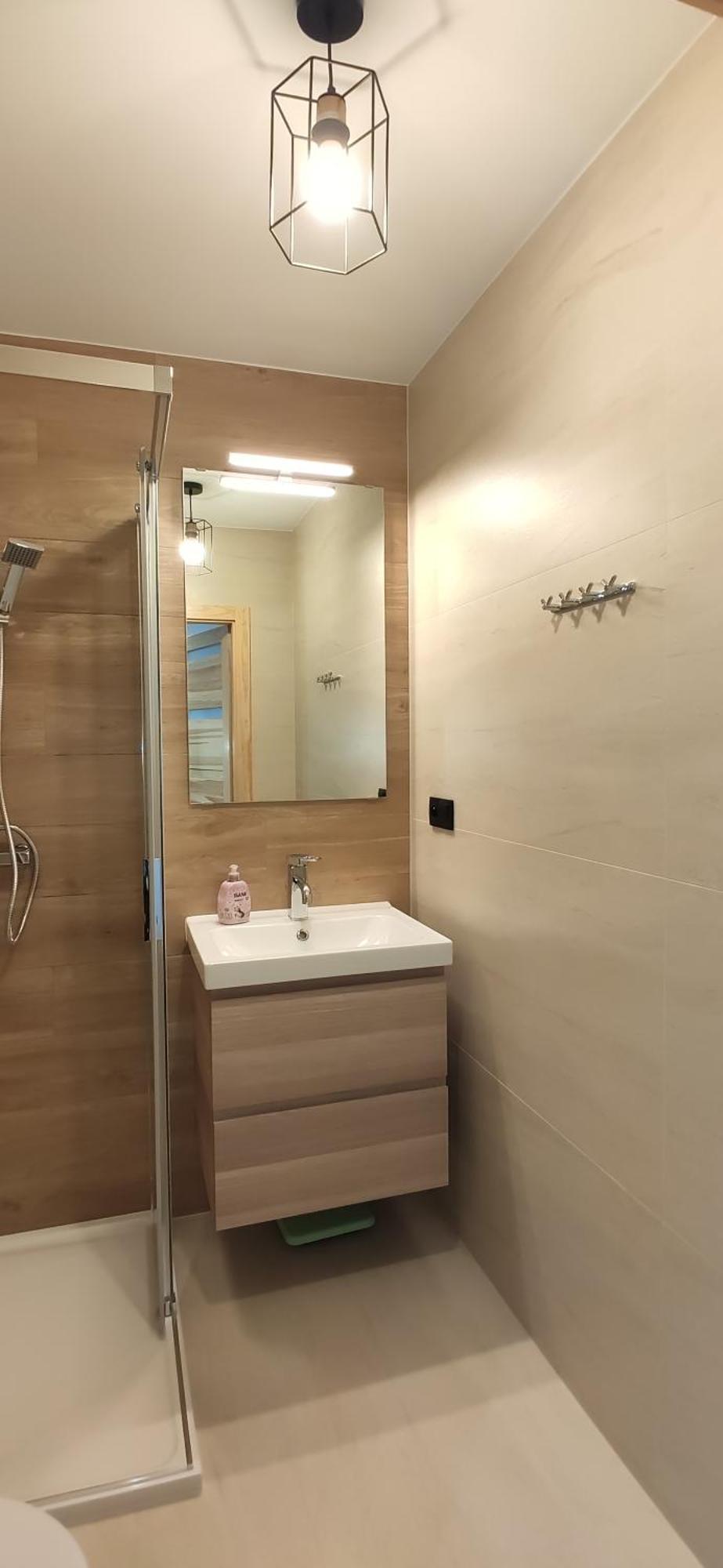 Apartment Jerzmanowskiego
