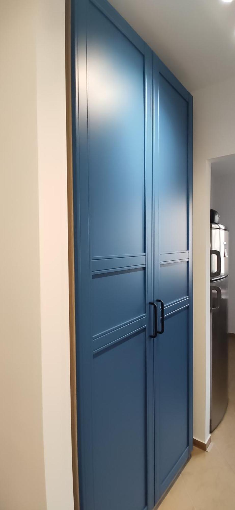 Apartment Jerzmanowskiego *