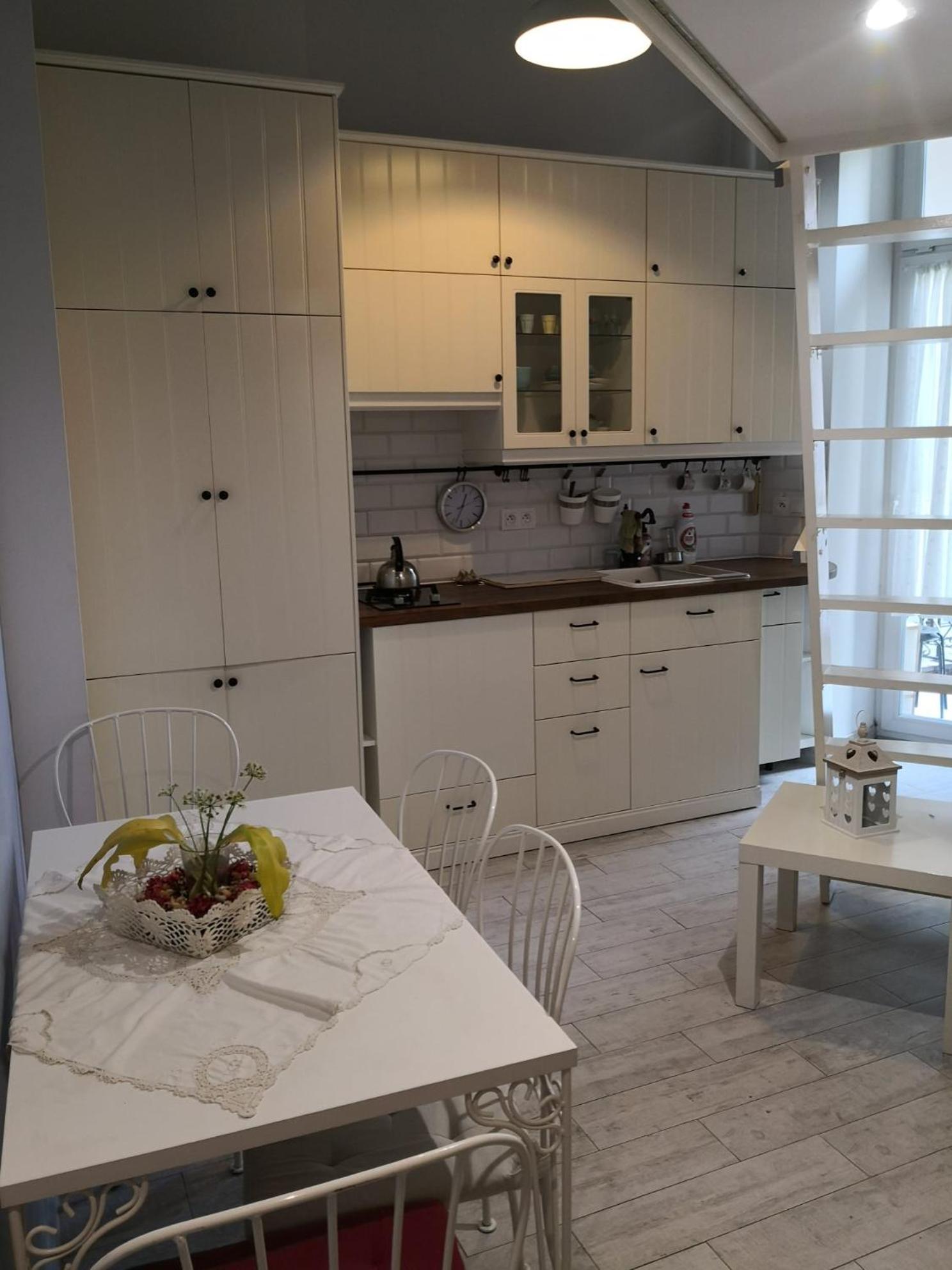 Wawel Apartment *
