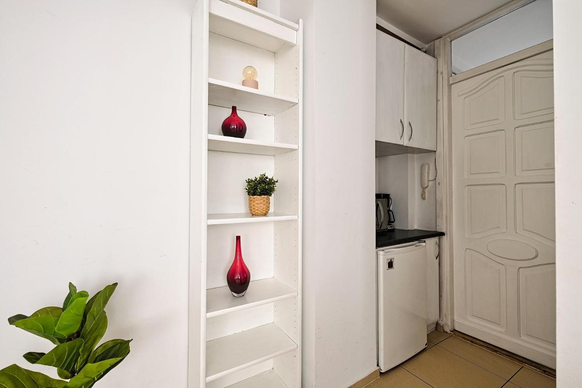 Urban Nest Radziwillowska 12 Apartment