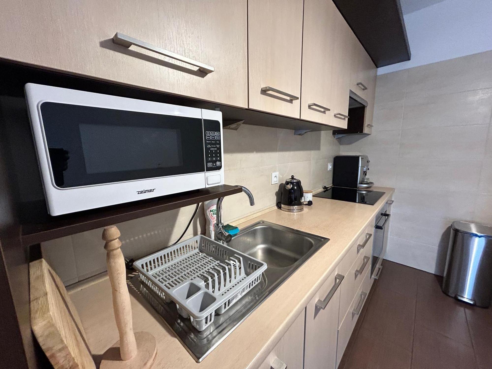 Old Town - Free Parking Przemyslowa Str Apartment *