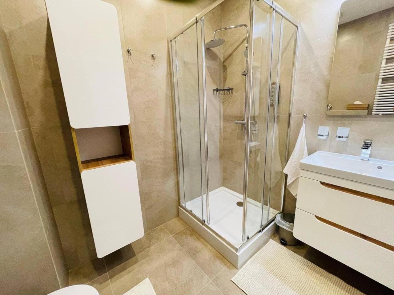 Cozy&comfortable Studio Smolensk Apartamento