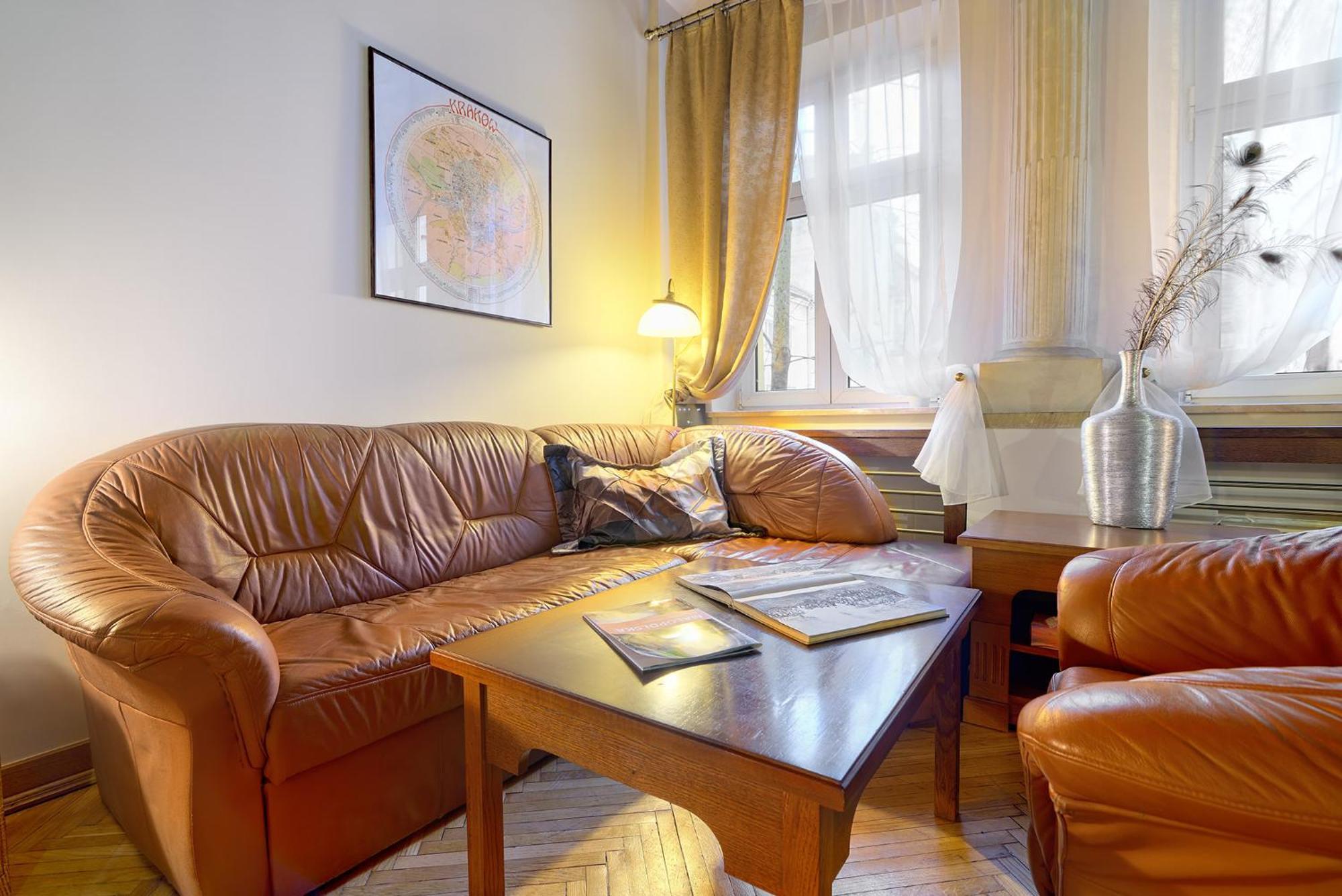 Knights&lords Apartment, Old Town *