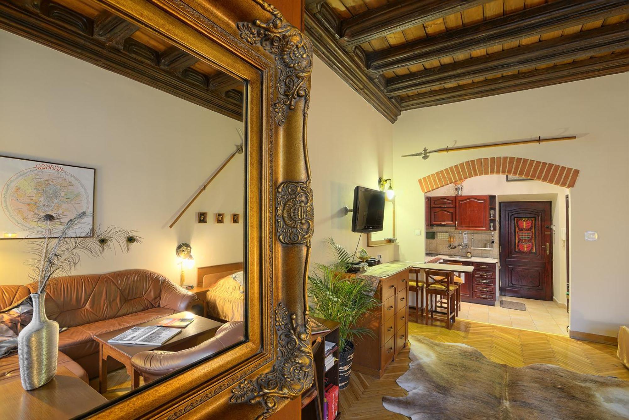 Apartment Knights&lords Apartment, Old Town