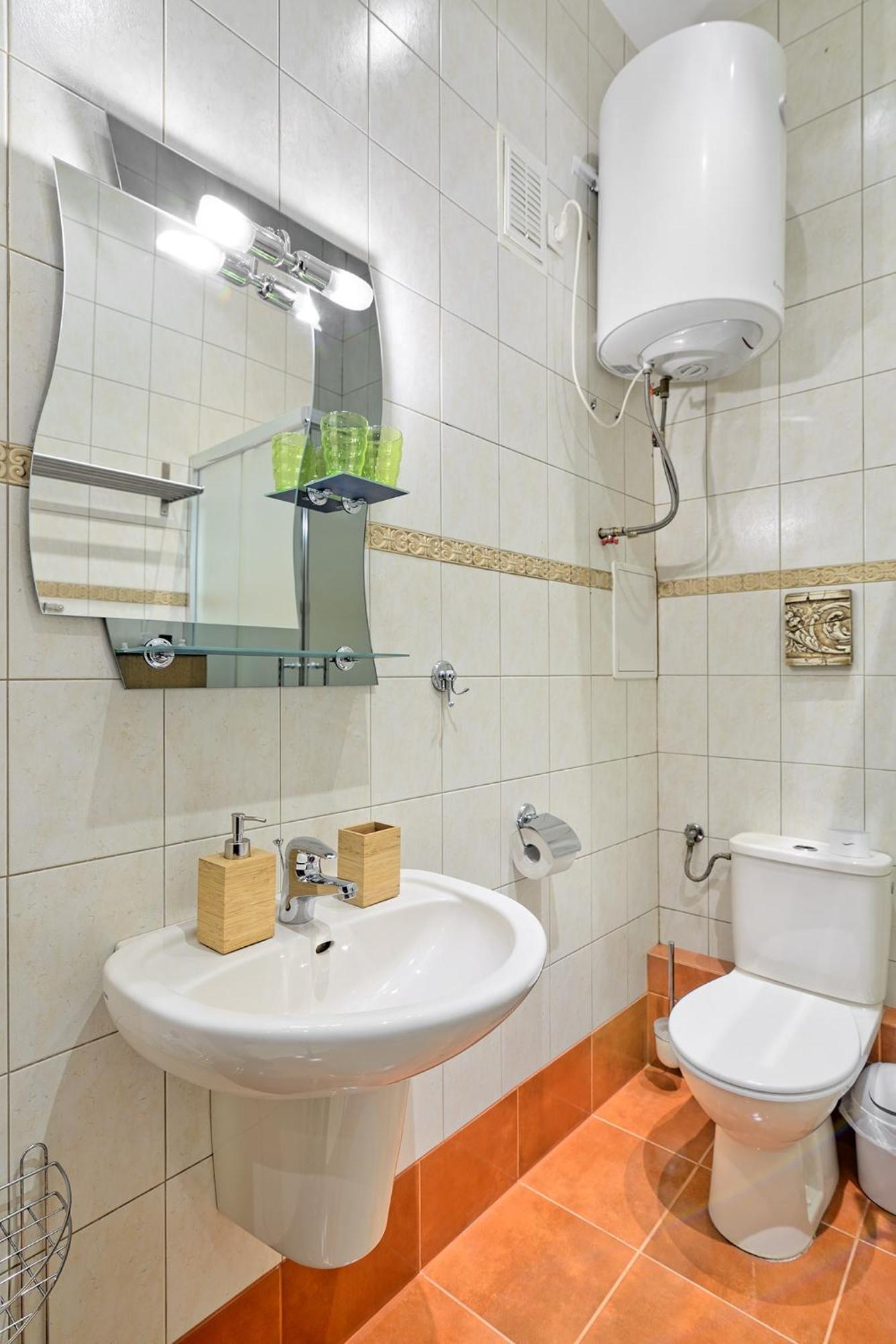 Knights&lords Apartment, Old Town Apartment *