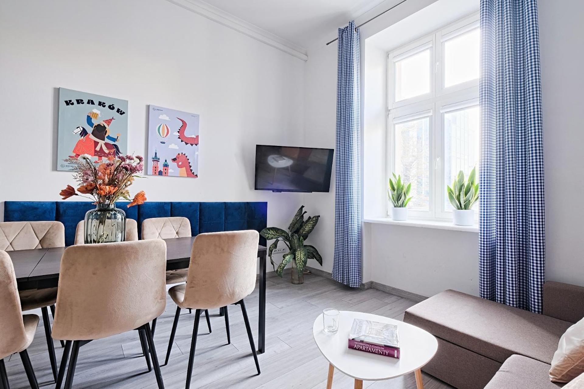 Urban Nest Gertrudy 7 Appartement