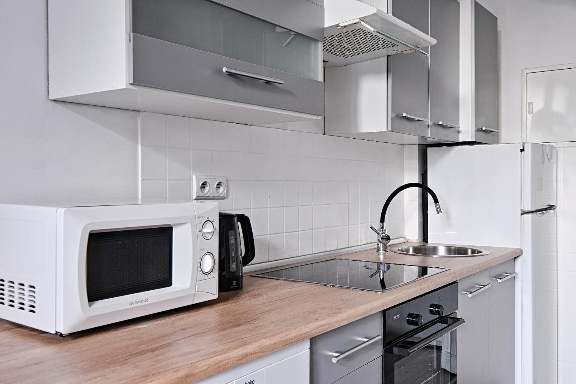 Urban Nest Gertrudy 7 Appartement *