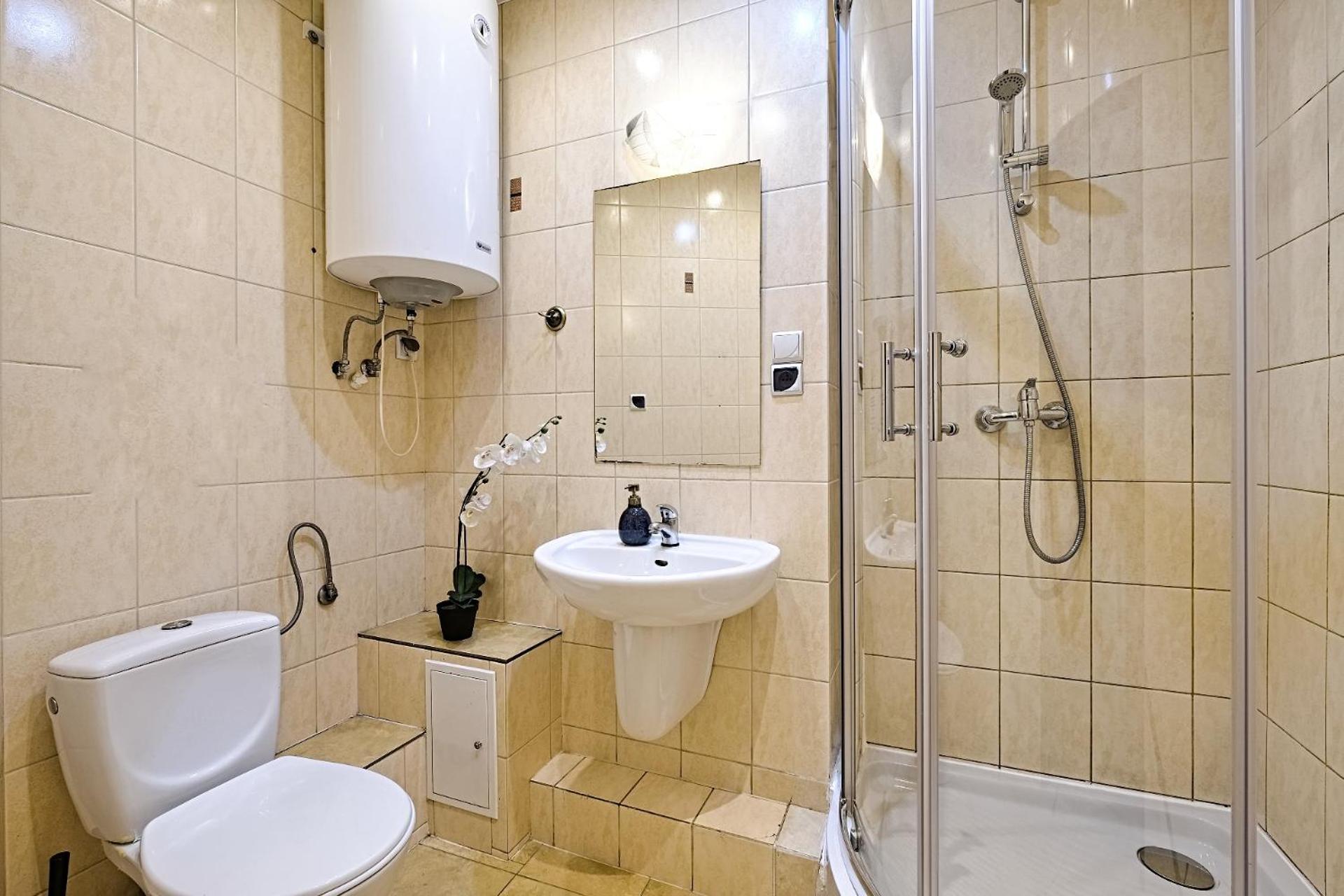 Urban Nest Gertrudy 7 Appartement