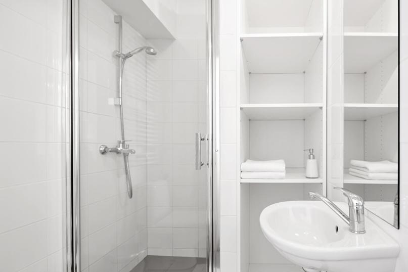 Citynest Appartement Krakau