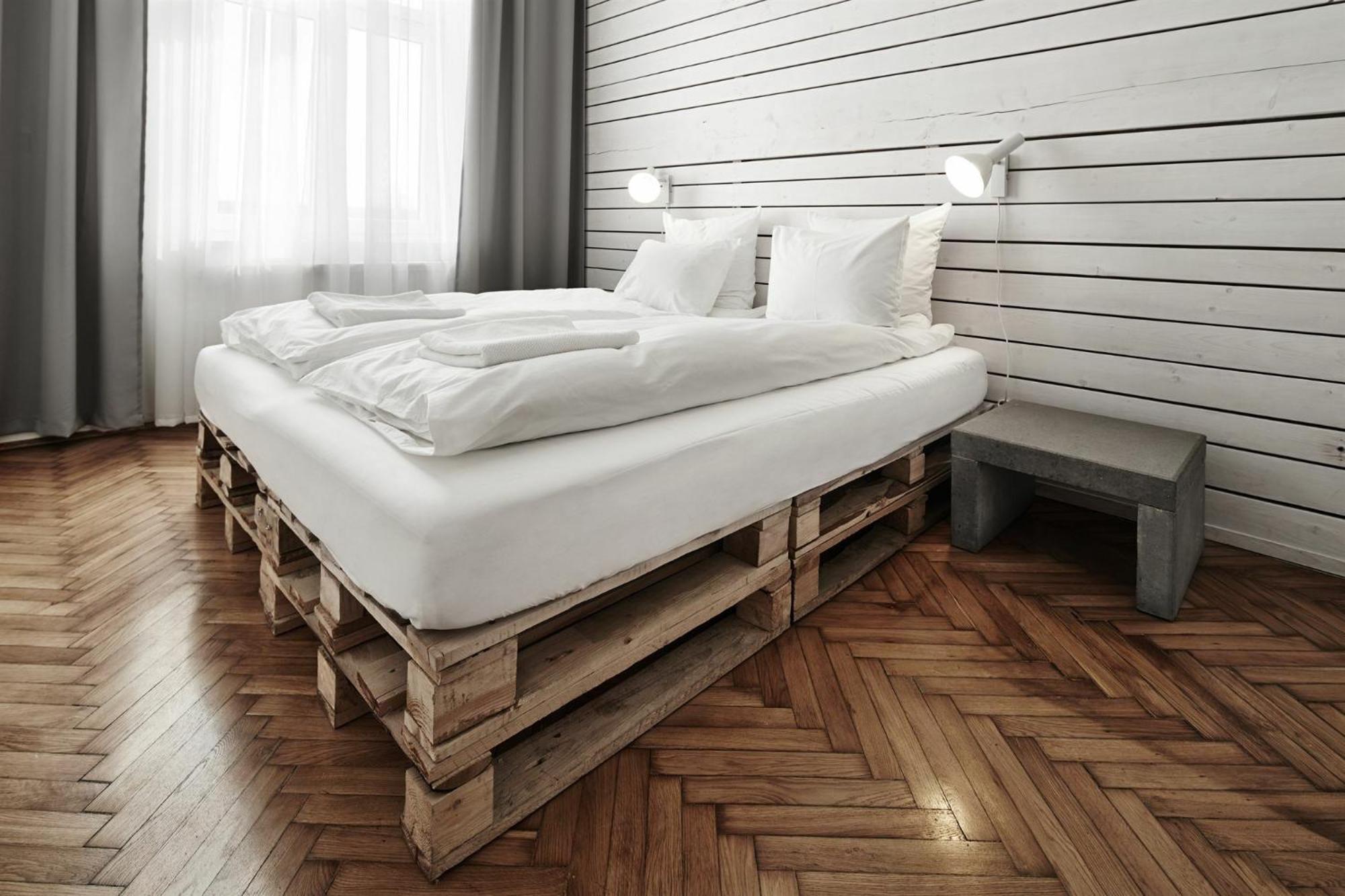 Appartement Citynest *