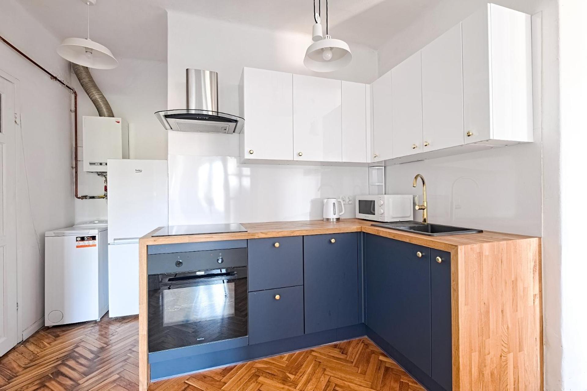 Appartement Urban Nest Starowislna 30a