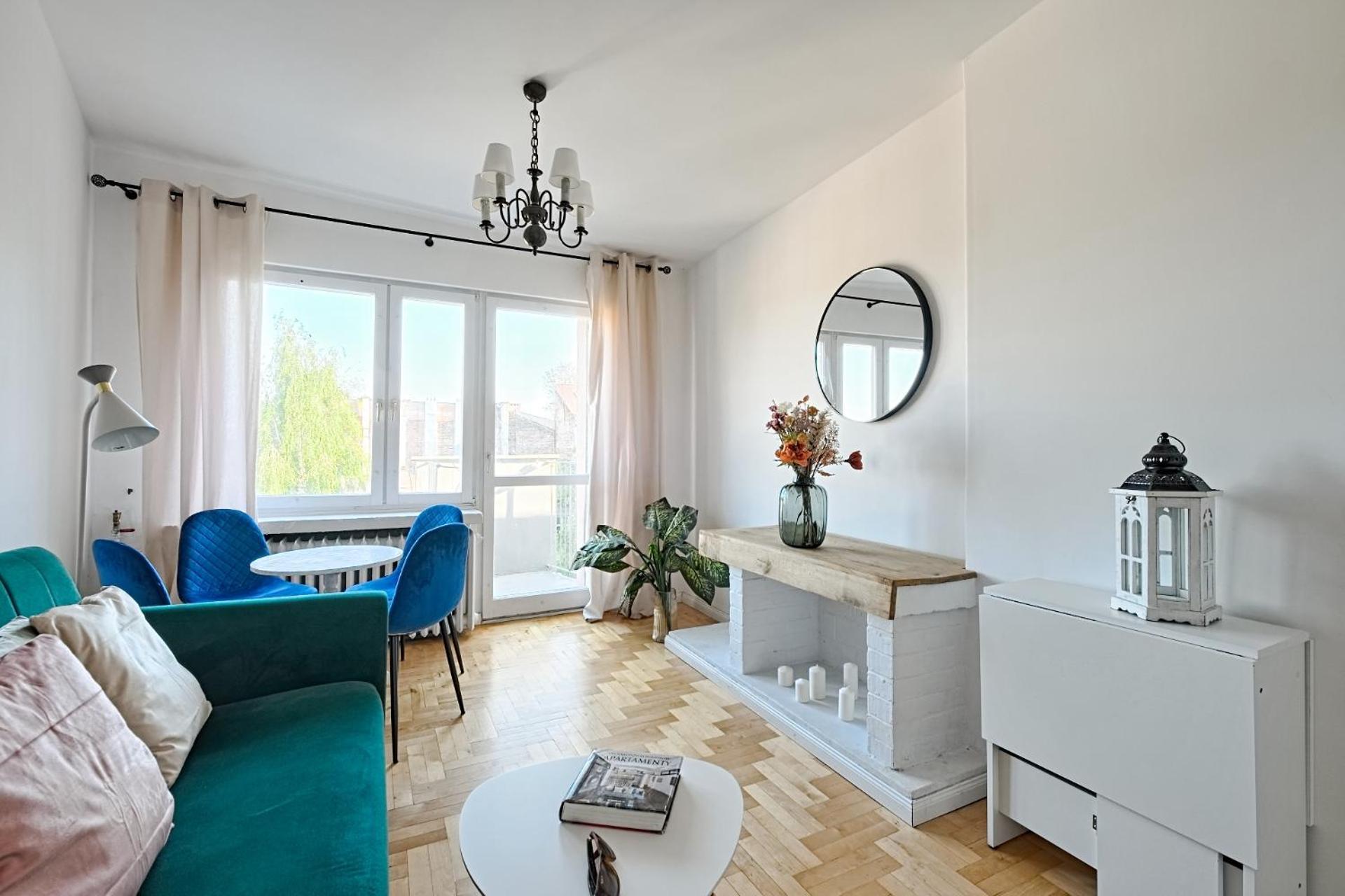 Urban Nest Starowislna 30a *