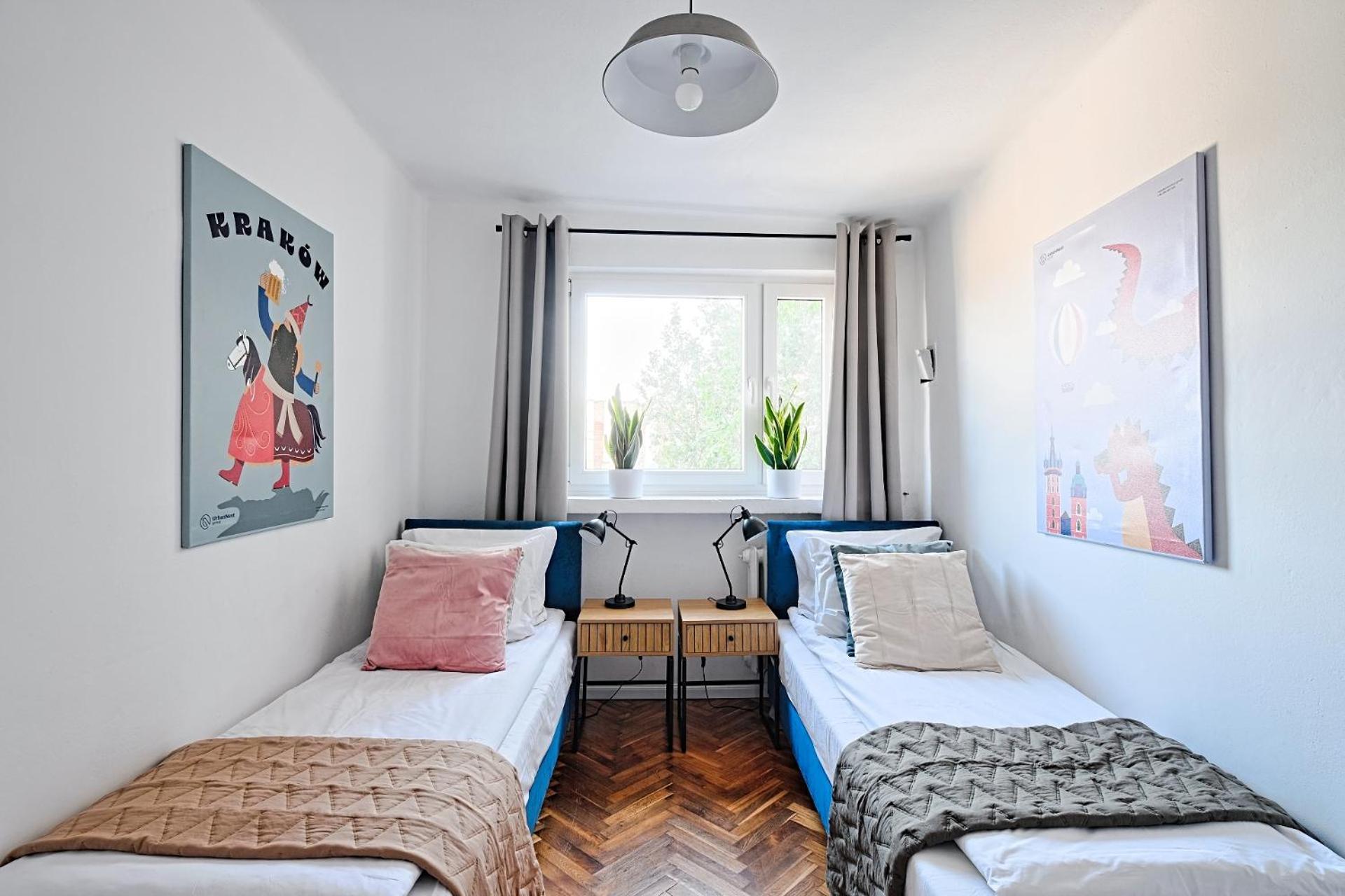 Urban Nest Starowislna 30a
