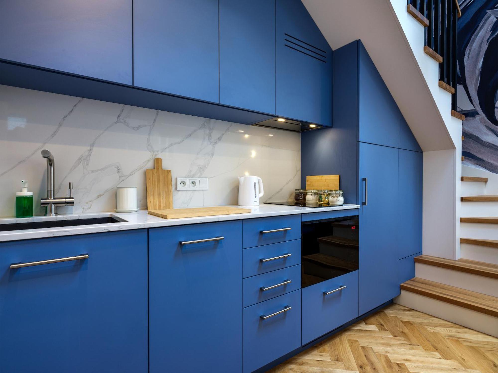 Apartament Tyzenhauz Siemiradzkiego Street