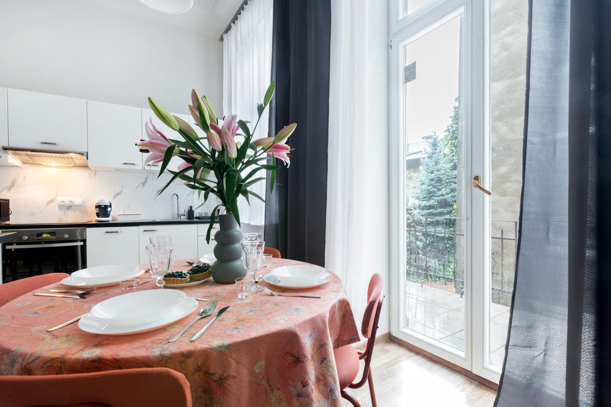 Friendhouse Starovislna * Krakow