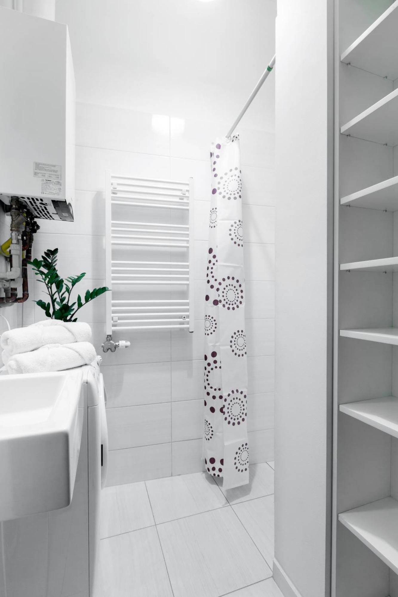 Friendhouse Starovislna Apartment *