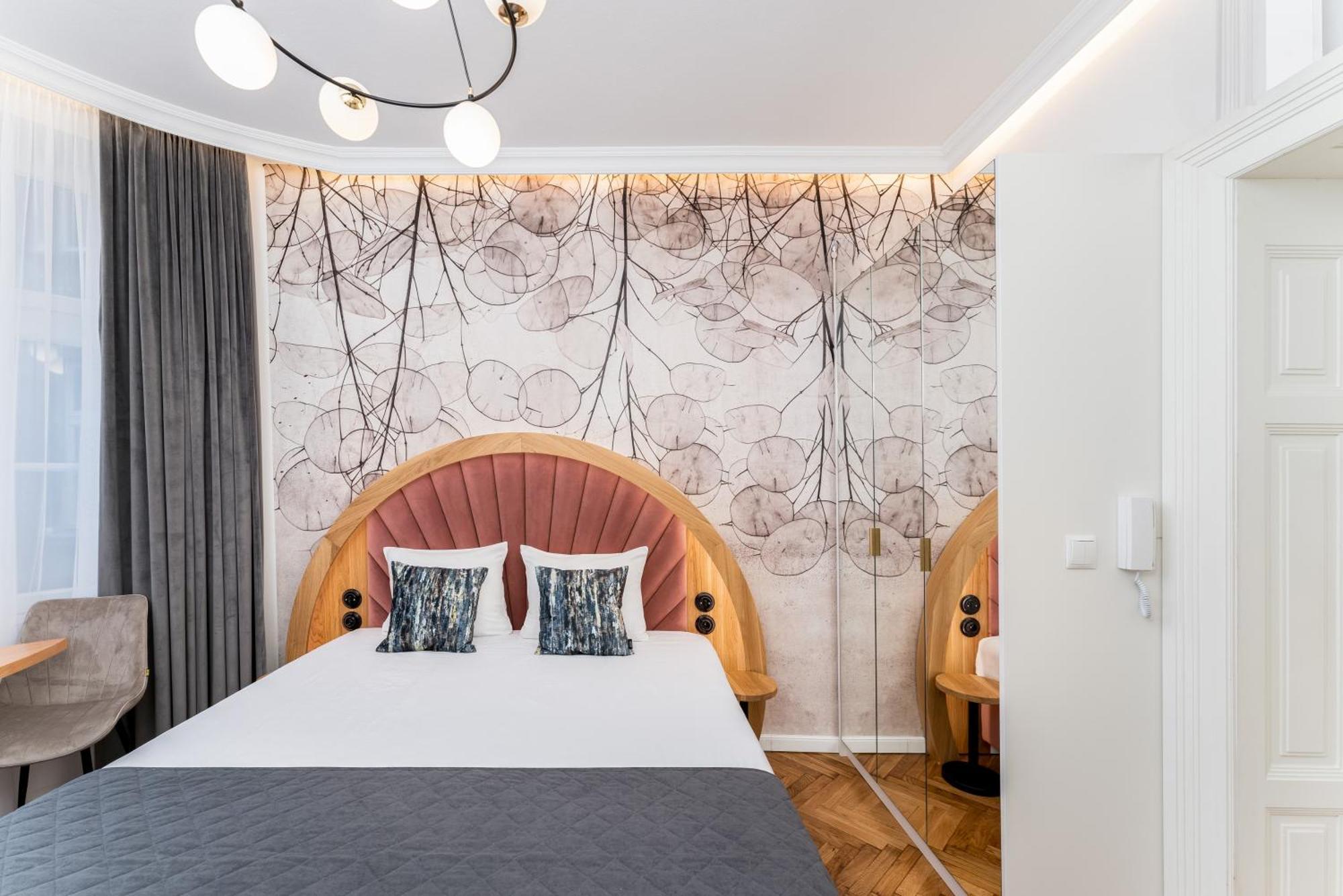 Hotel apartamentowy Wawel - Old Town 3*