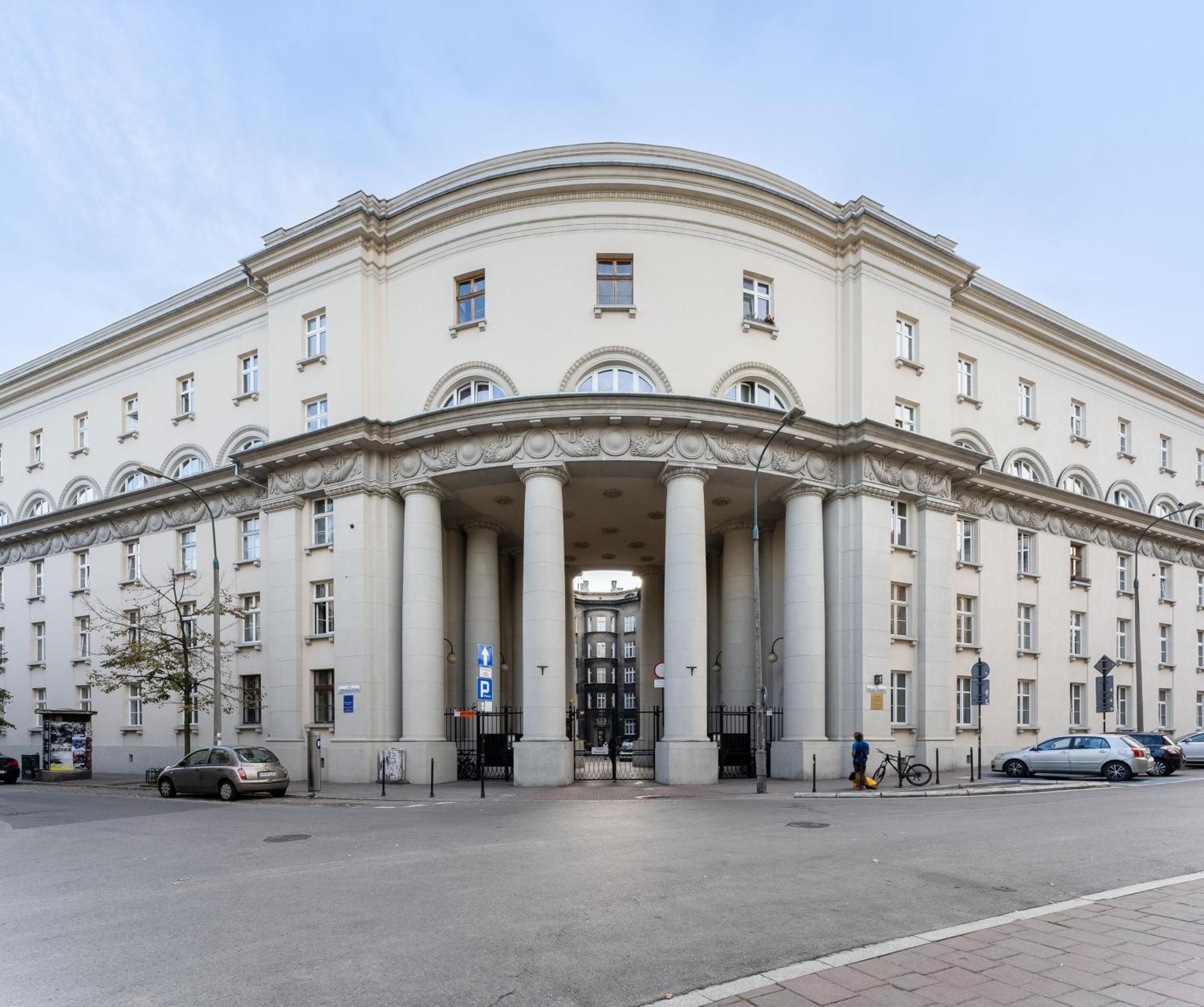 Wawel - Old Town Hotel apartamentowy Kraków