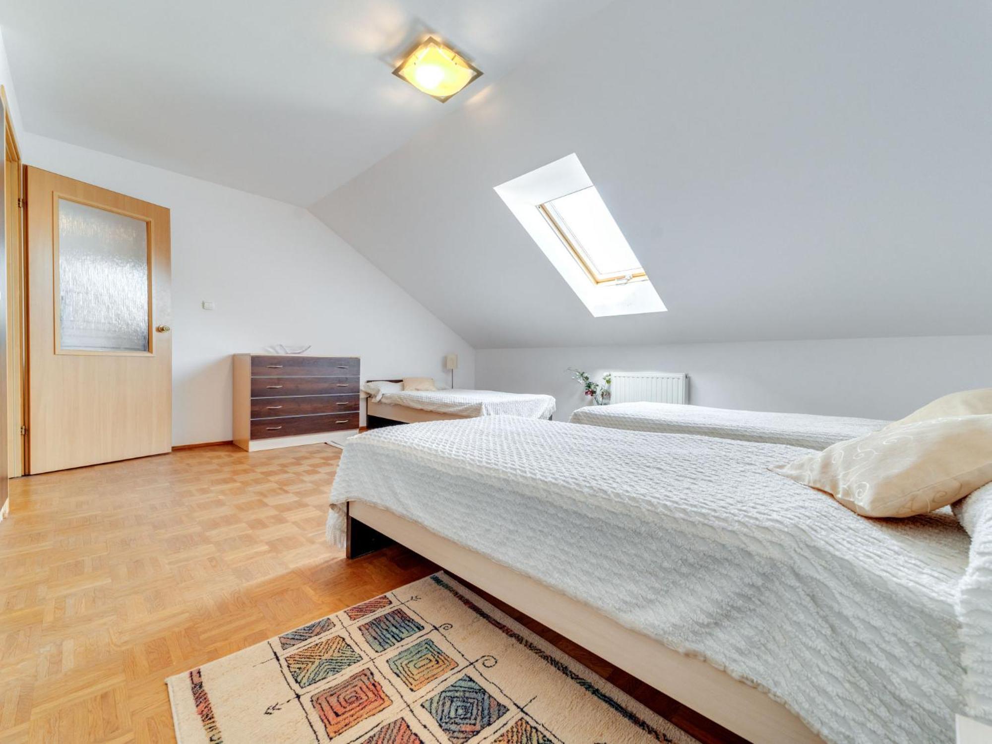 Apartamento Krolowej Jadwigi By Interhome