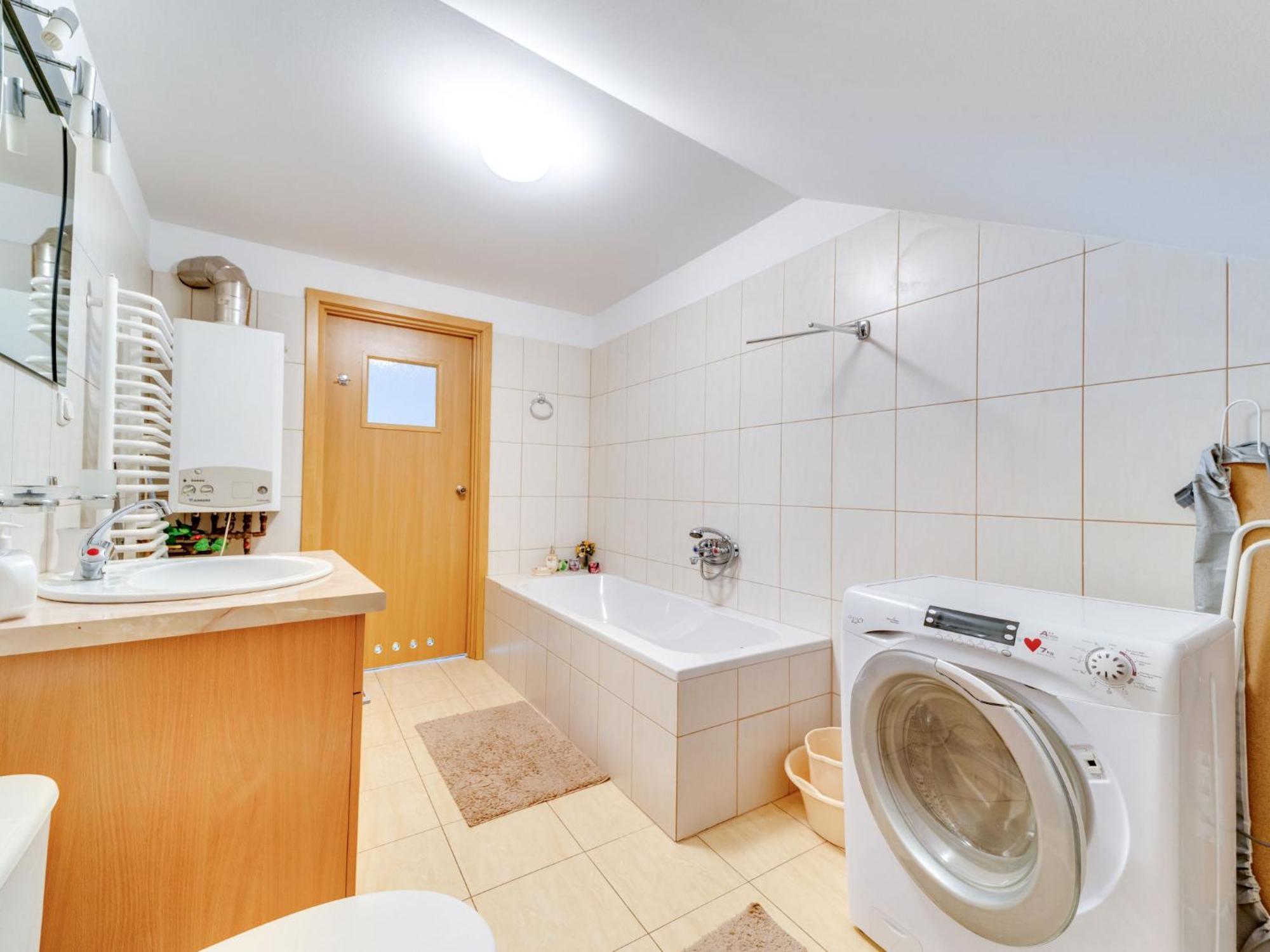 Krolowej Jadwigi By Interhome Apartamento *
