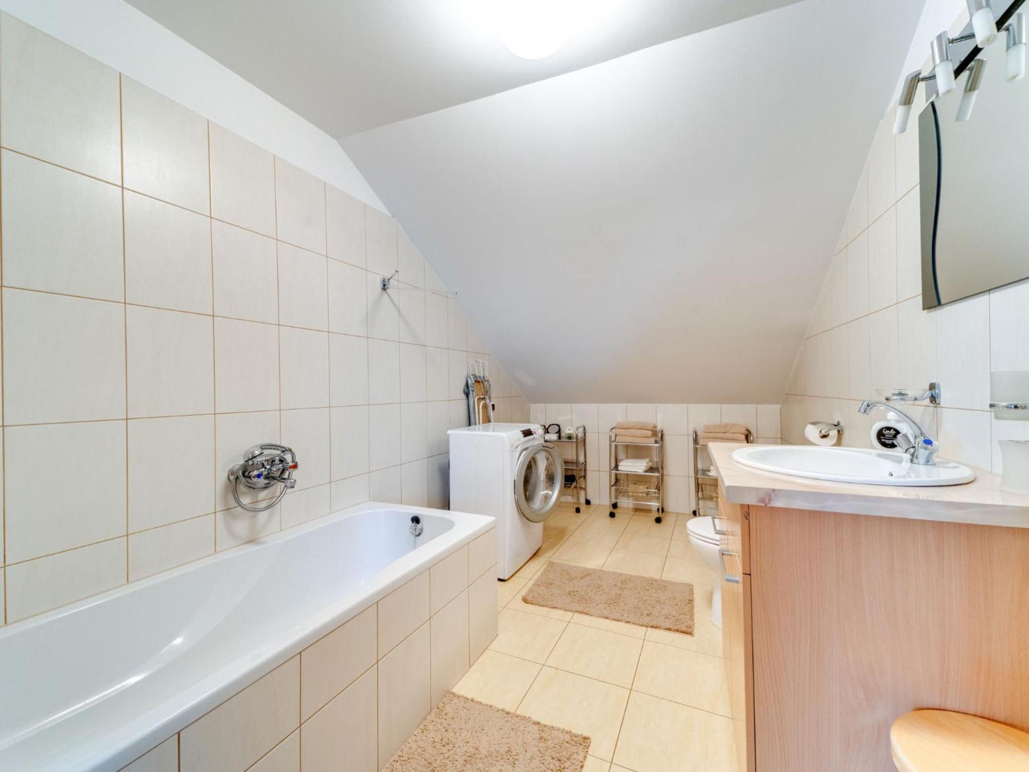 Apartamento Krolowej Jadwigi By Interhome *