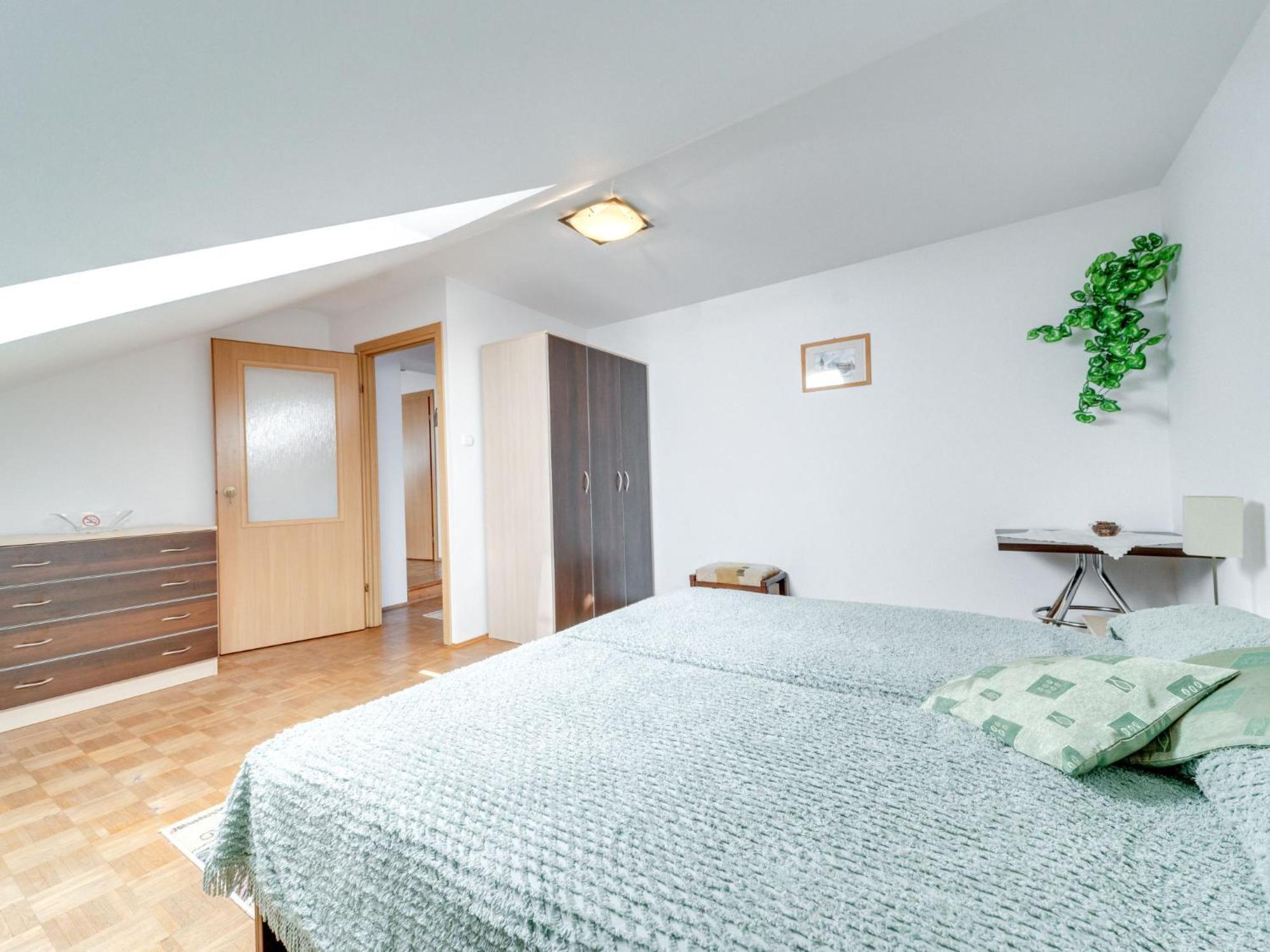 Krolowej Jadwigi By Interhome Apartamento Cracóvia