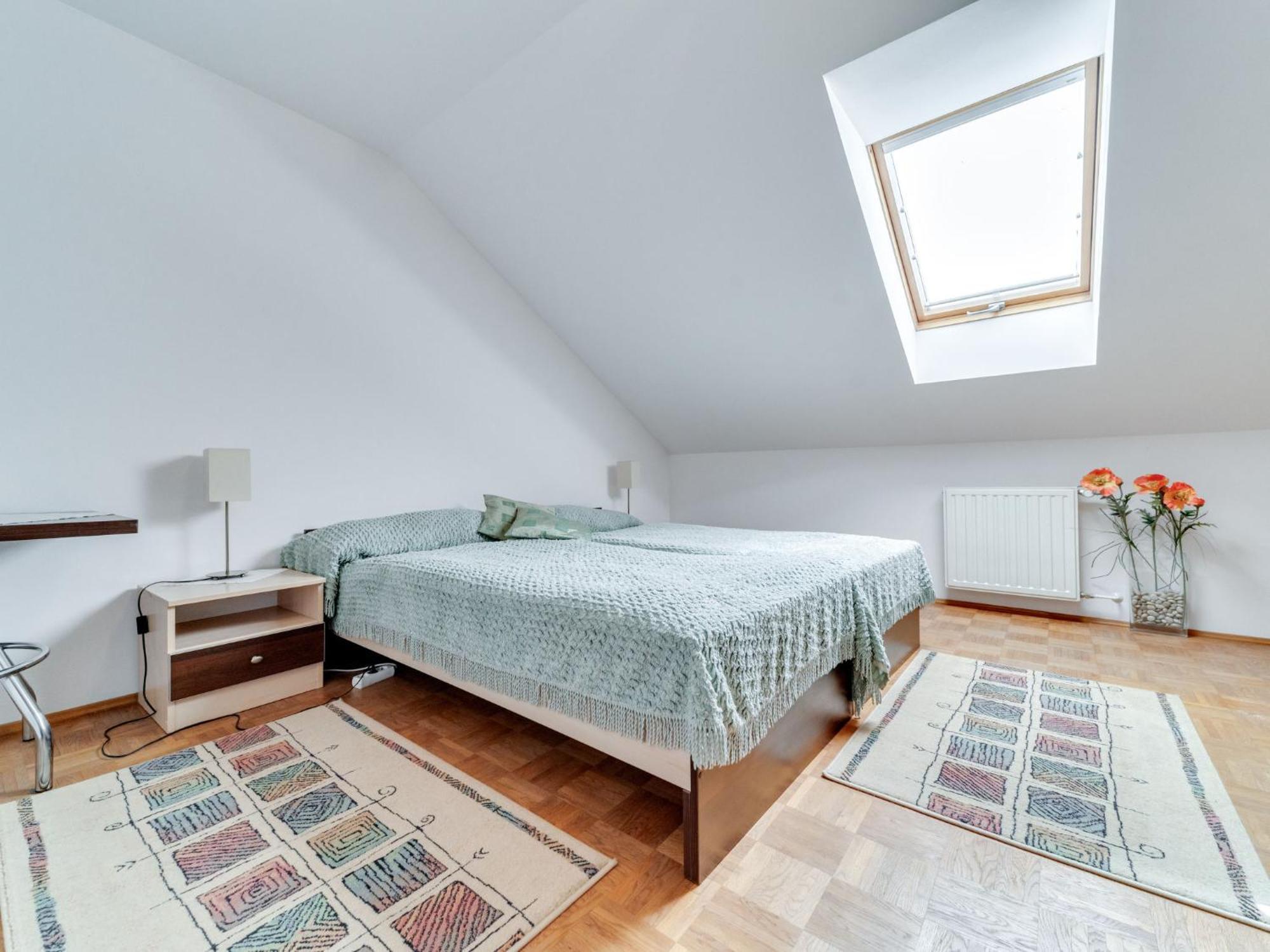 Apartamento Krolowej Jadwigi By Interhome Cracóvia