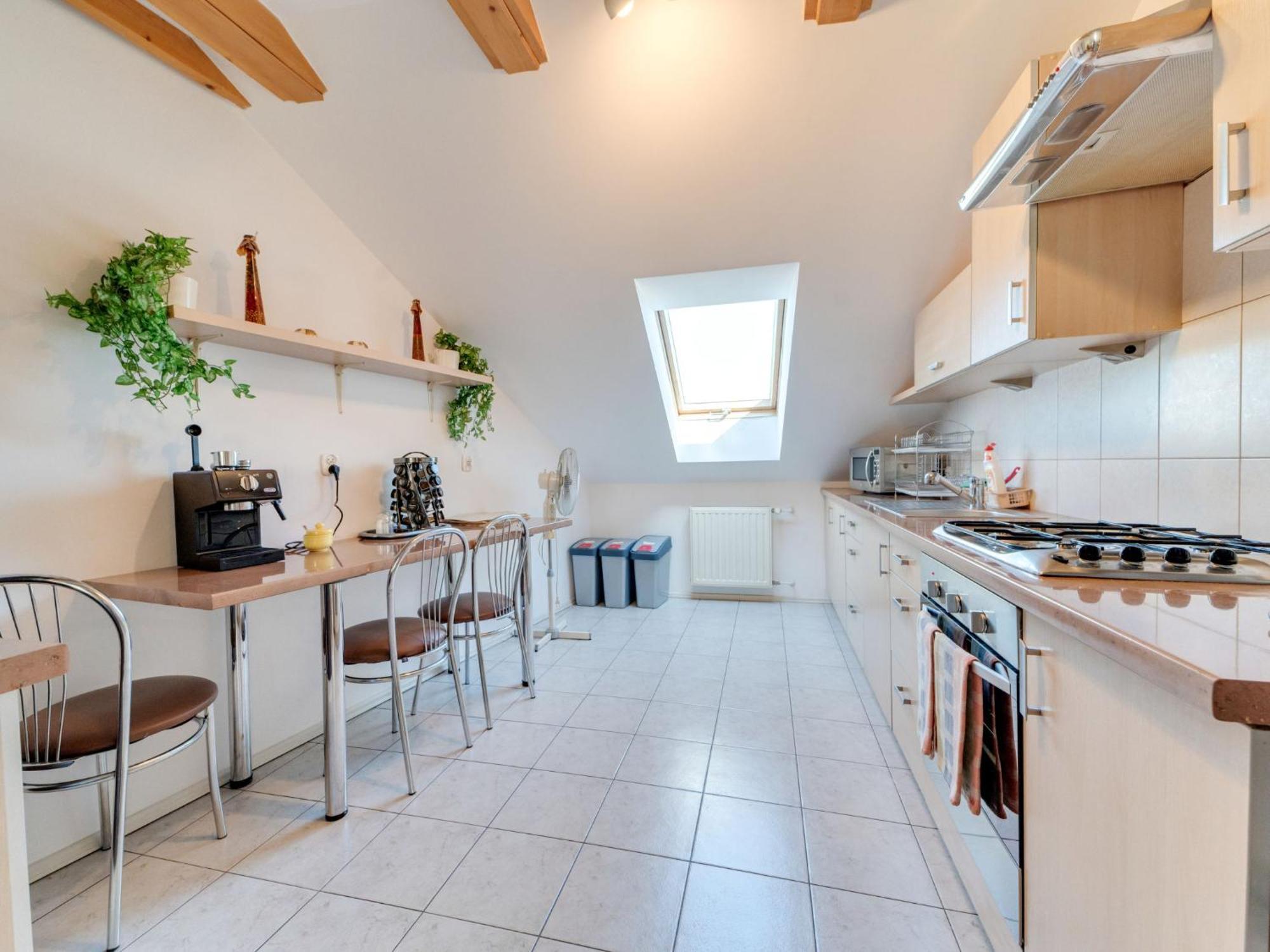 Krolowej Jadwigi By Interhome * Cracóvia