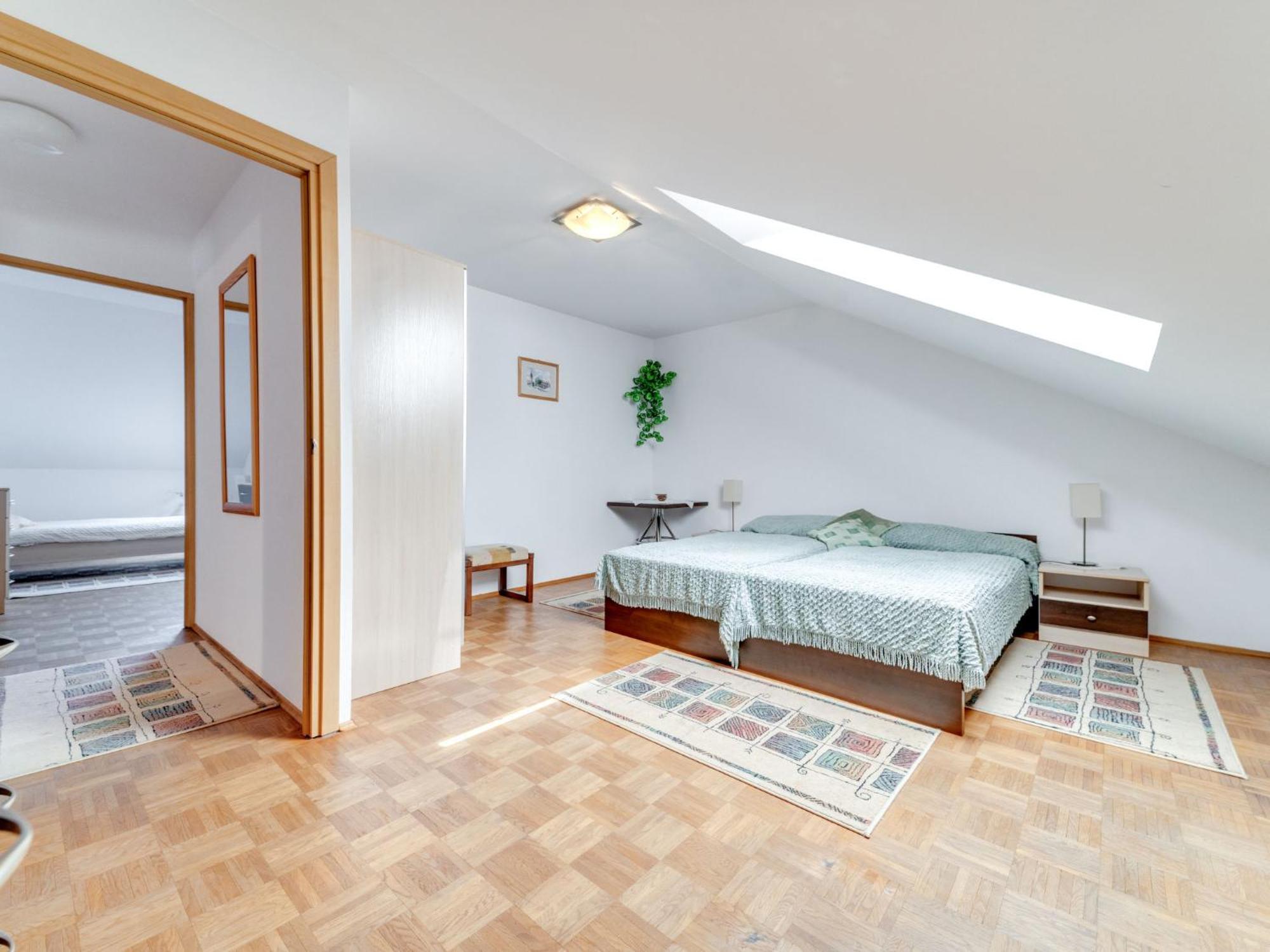 Krolowej Jadwigi By Interhome Apartamento